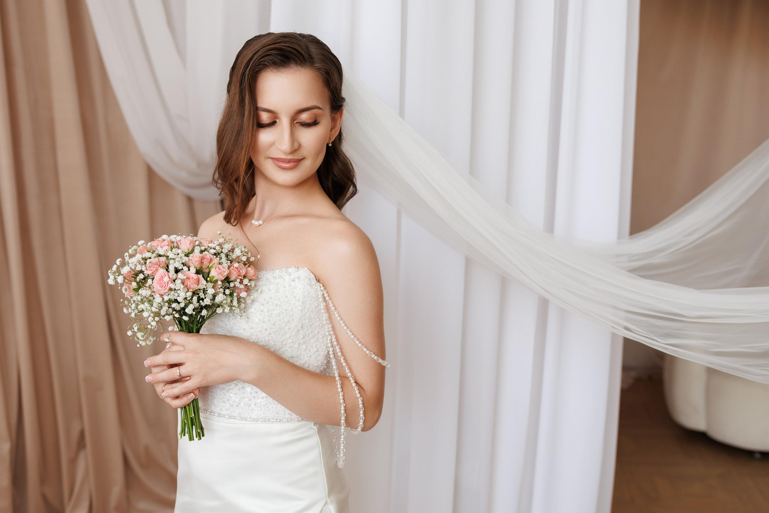 Сергей и Светлана. Свадебный, семейный и школьный фотограф в Кургане