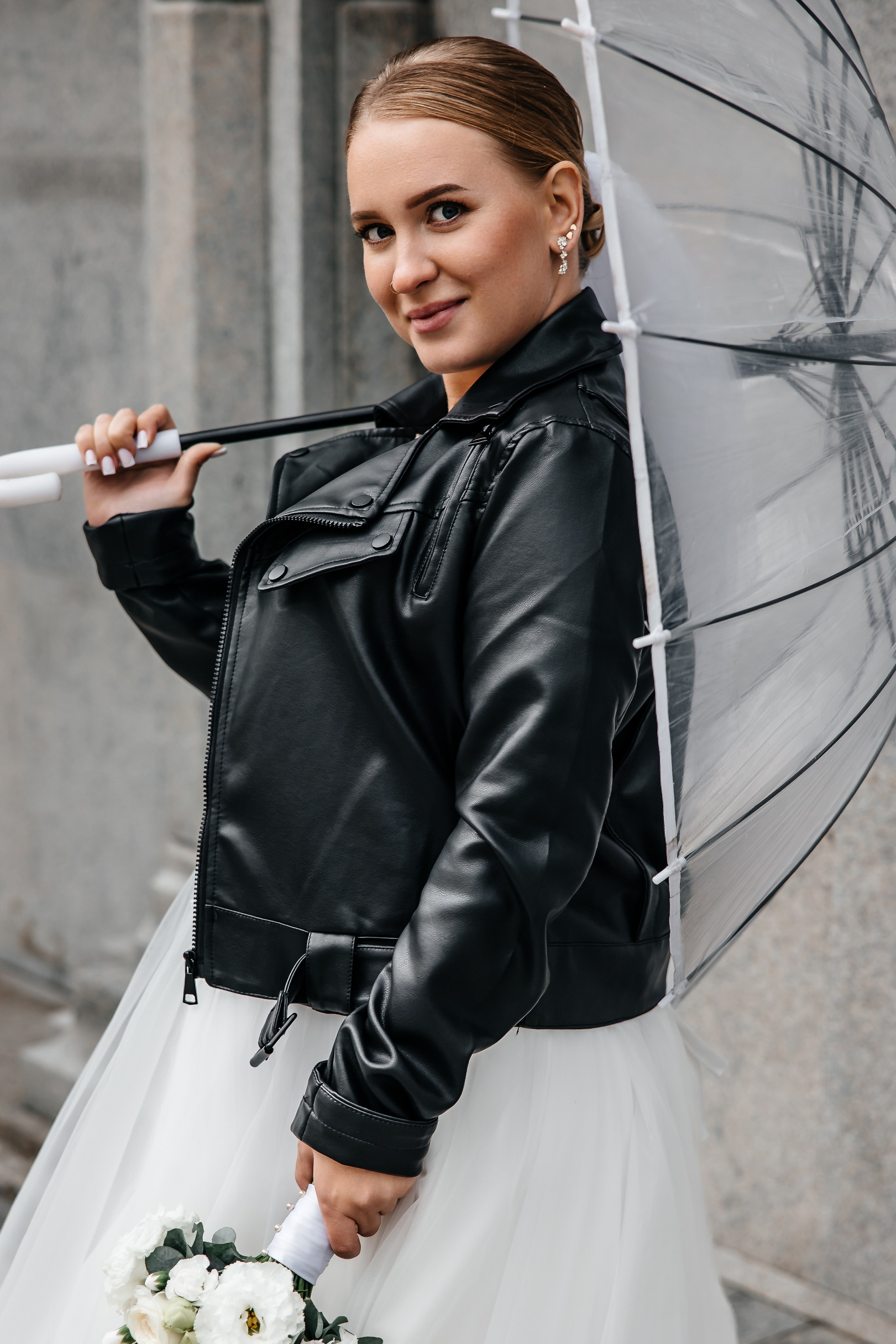 Анонс свадьбы Вероники и Павла. Свадебный фотограф в Крыму и Севастополе Ольга Баскакова