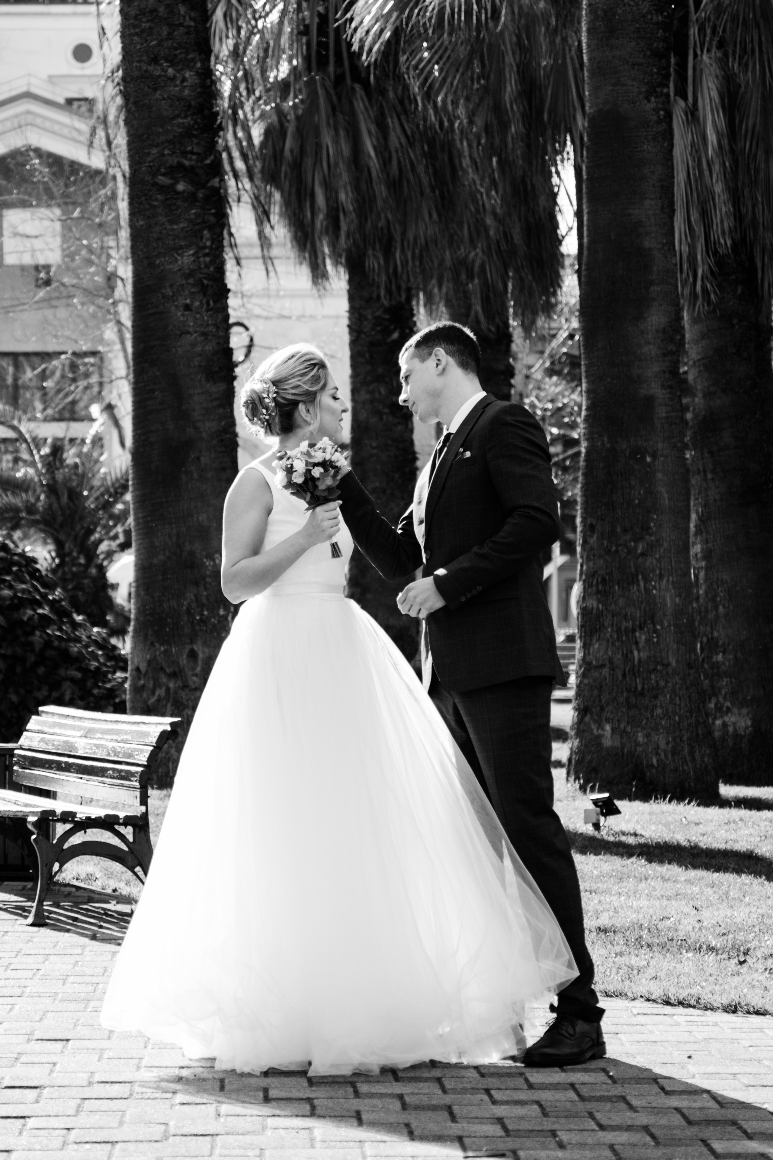 Южный вайб. Фотограф в Иркутске Анна Мирошникова