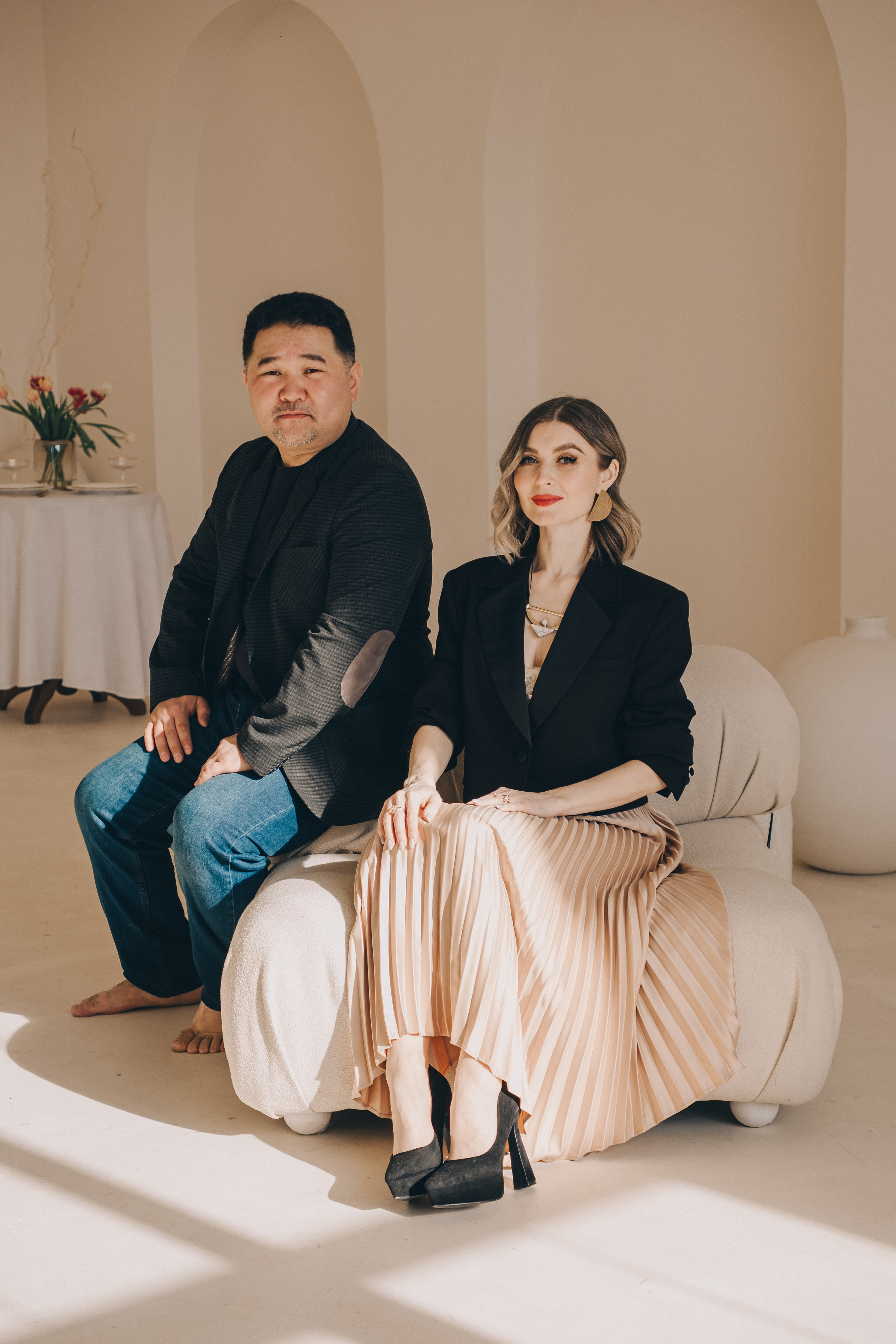 Контент для творческого объединения. Фотограф в Иркутске Анна Мирошникова