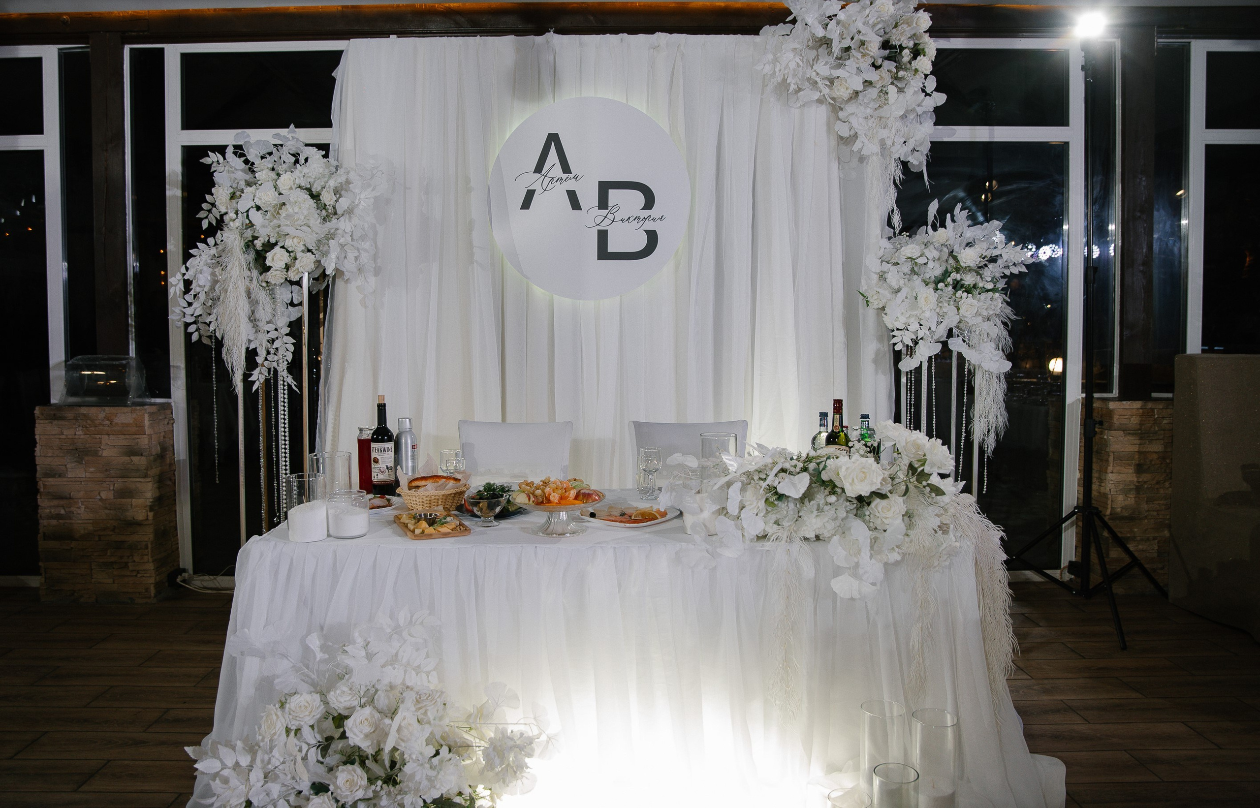 Артем и Виктория. Свадебный и семейный фотограф в Коломне Мария Мусатова