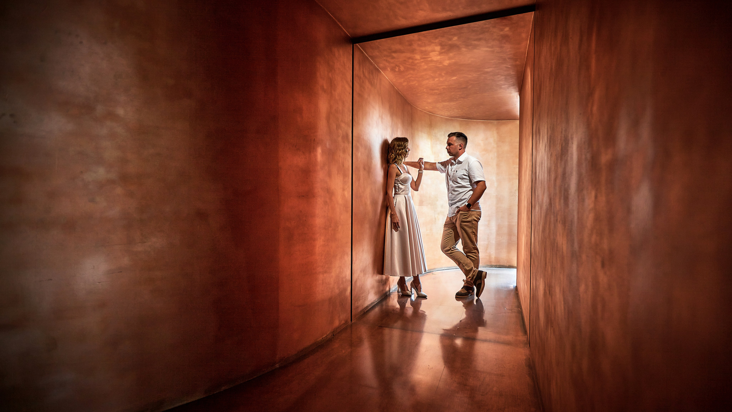 Свадебный фотограф Андрей Шмаргунов в Кирове