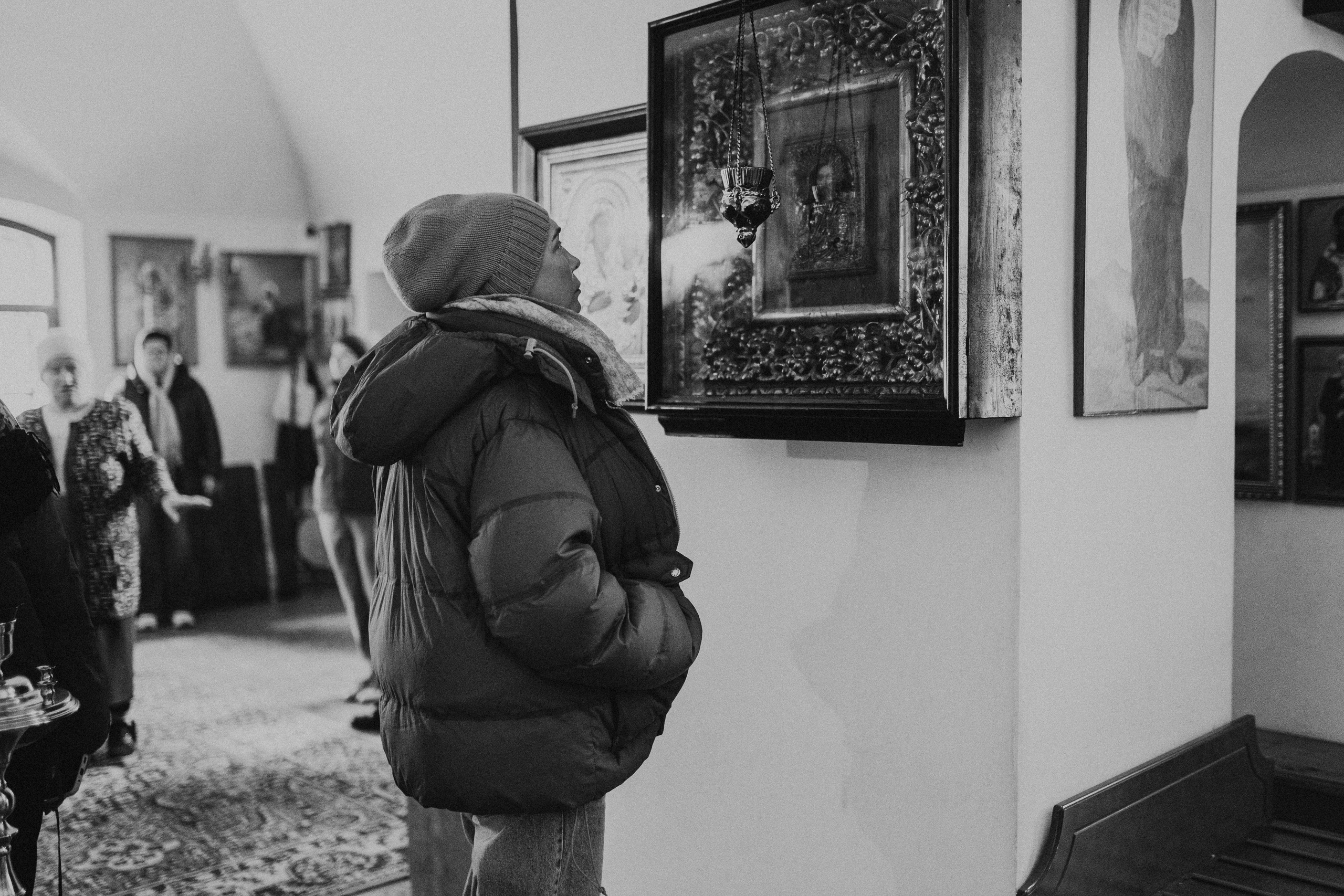 Пресс-тур. Фотограф Торопец Кристина Абрамова Kanwellia photography