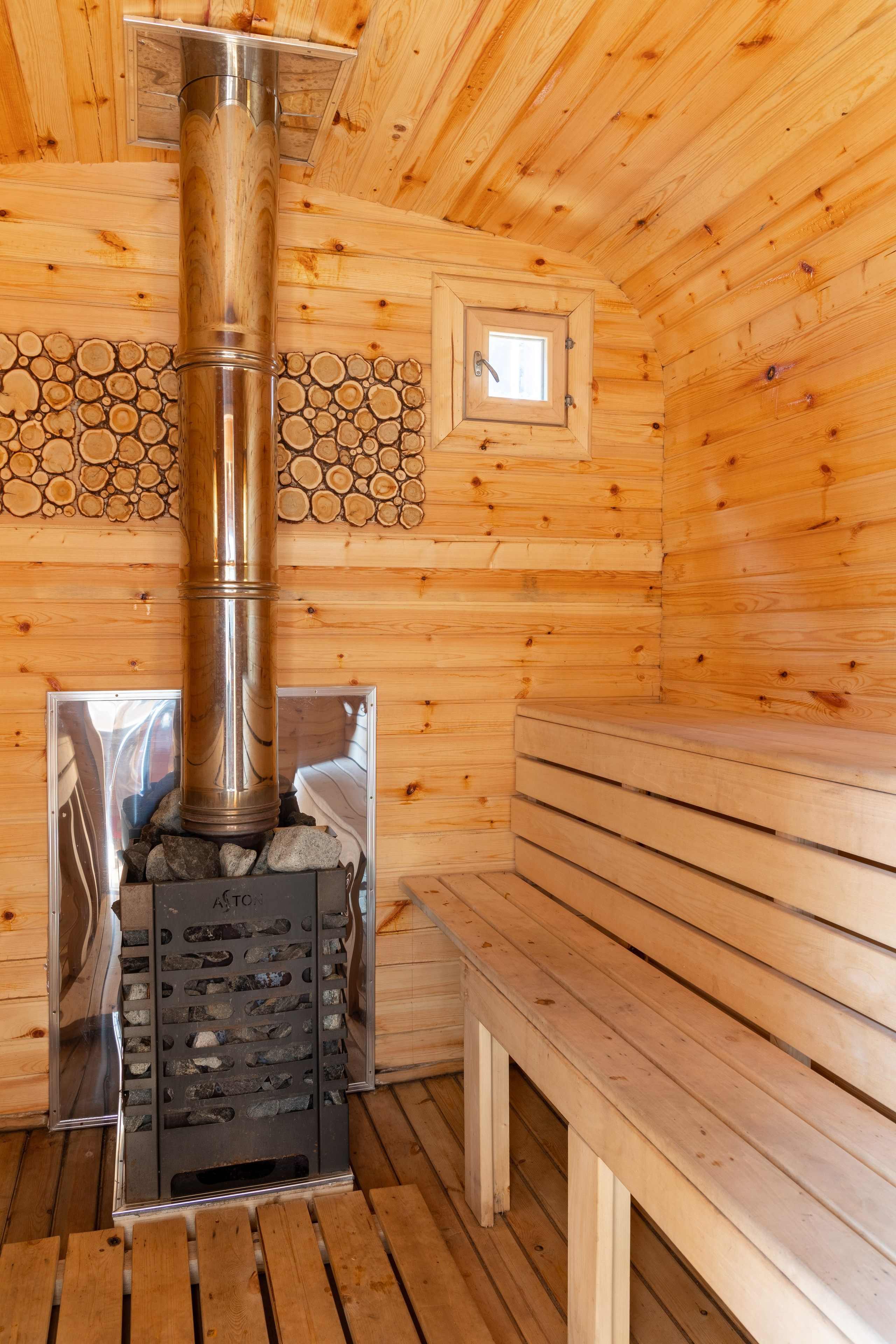 Venerdi villas. Главная