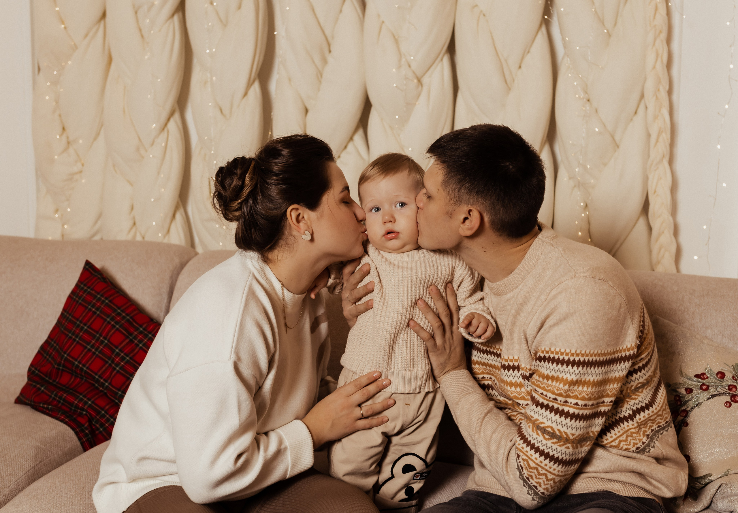 Лёша, Юля и Федя. ФОТОГРАФ Маргарита Сивакова | Ярославль Кострома Москва