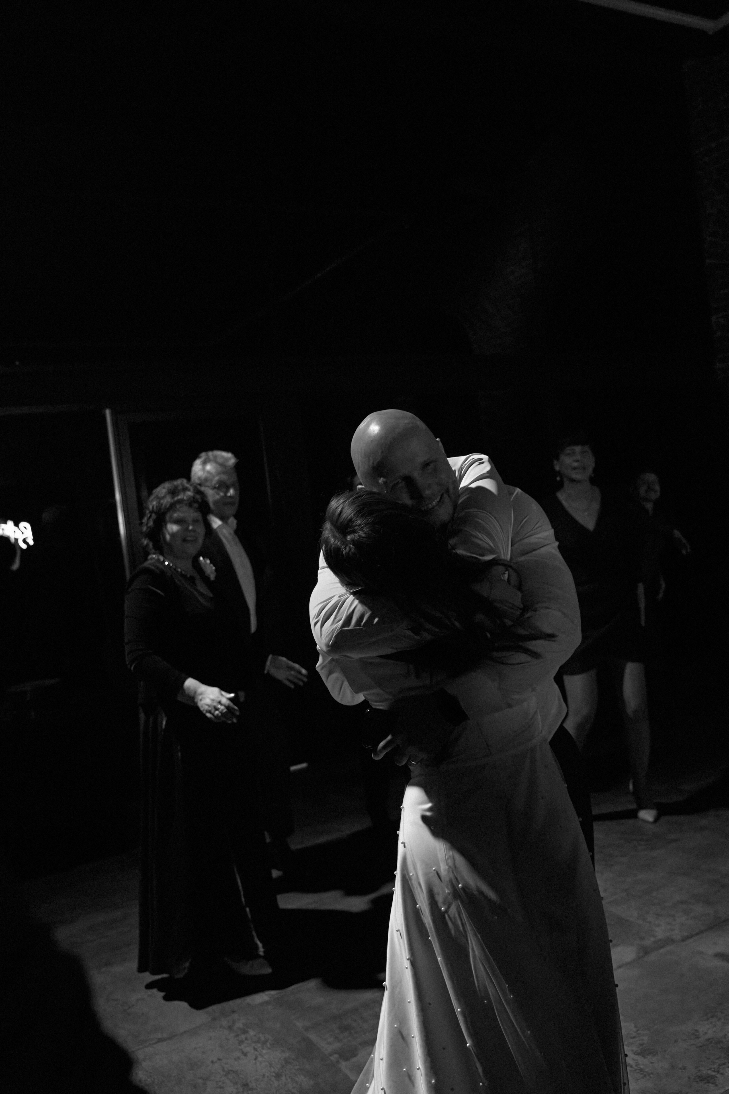 Дима&Даша Прогрессивная свадьба. Фотограф в Нижнем Новгороде Марина Кузнецова