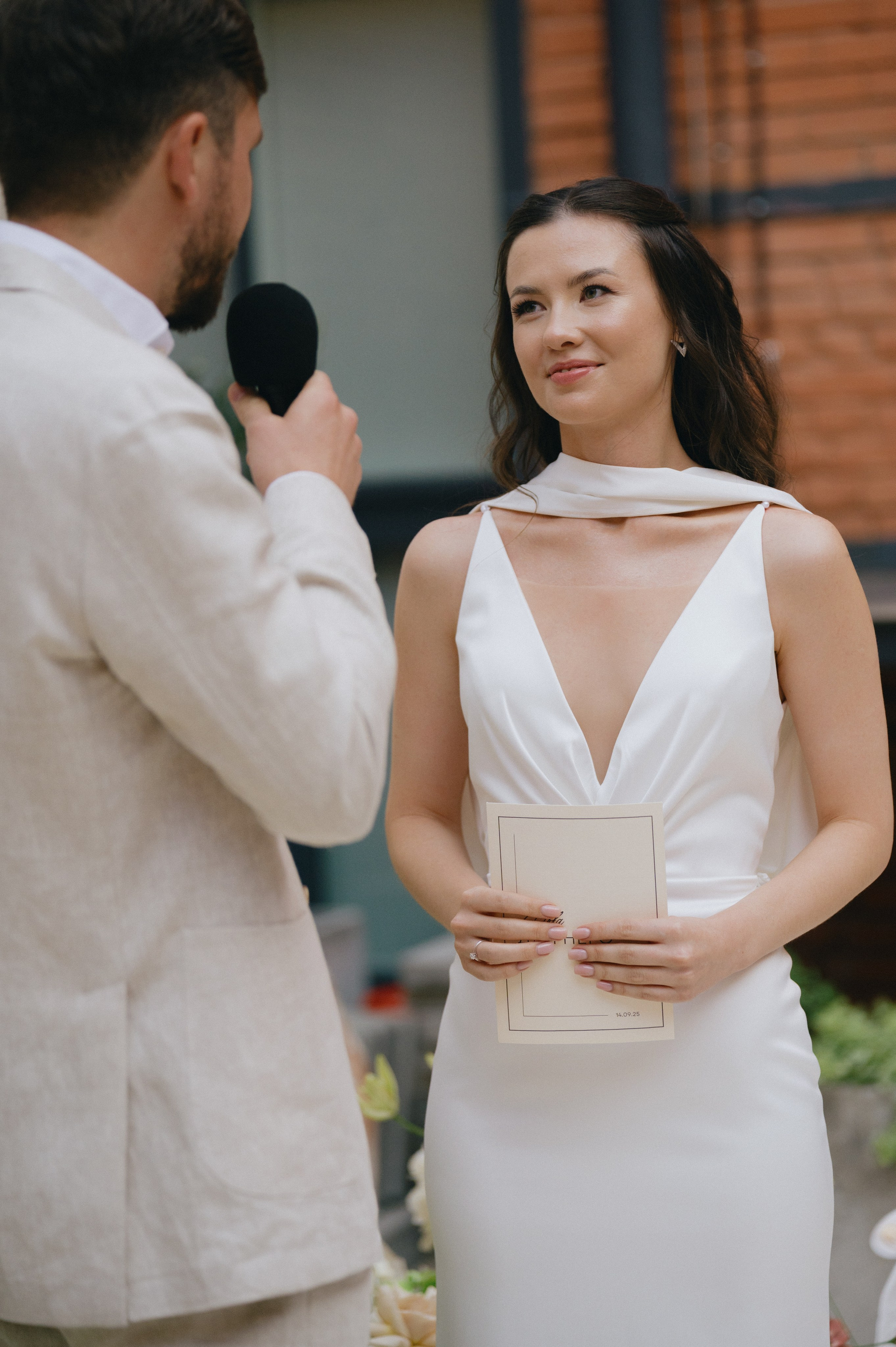 Данил и Оля. Свадебный фотограф и видеограф