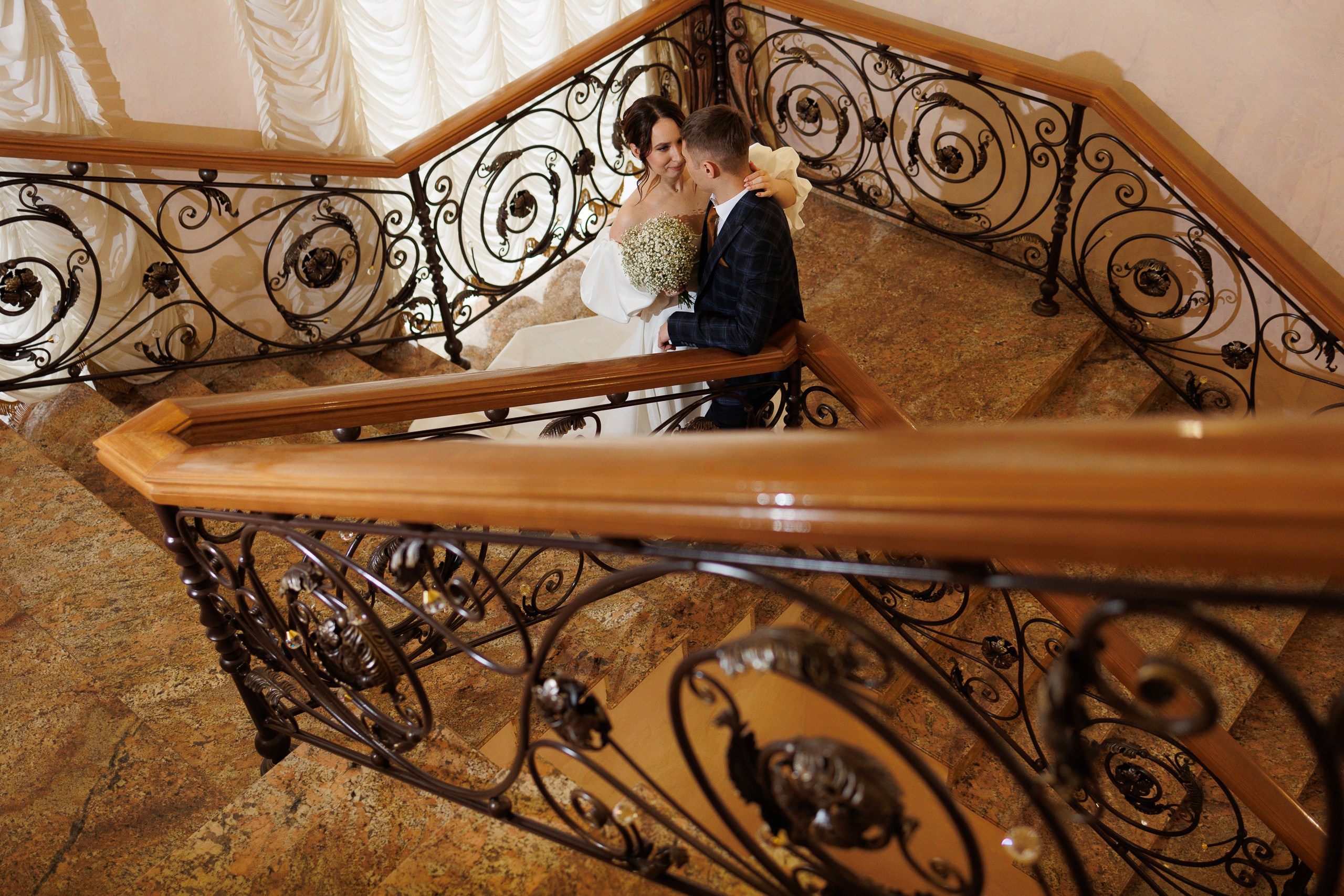 Арина и Илья. Фотограф в Тюмени — Профессиональные фотосессии для бизнеса или семьи