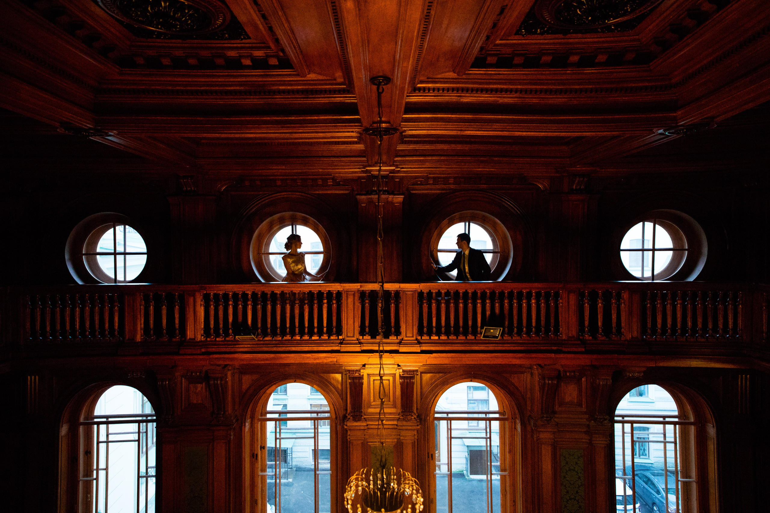 Свадебный фотограф в СПб Александр Смирнов