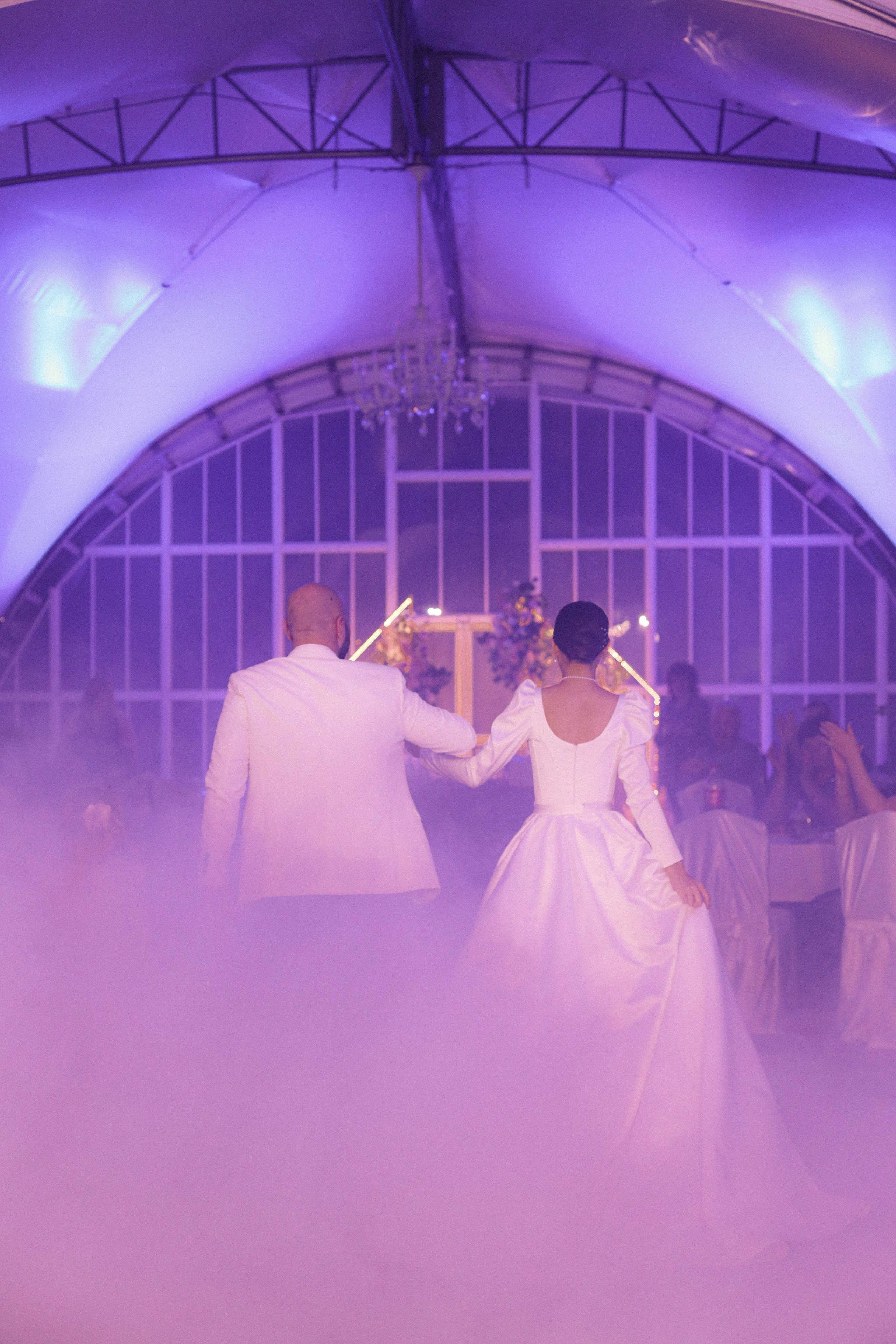 Эбу + Люсия. Фотограф Волгоград / Волжский