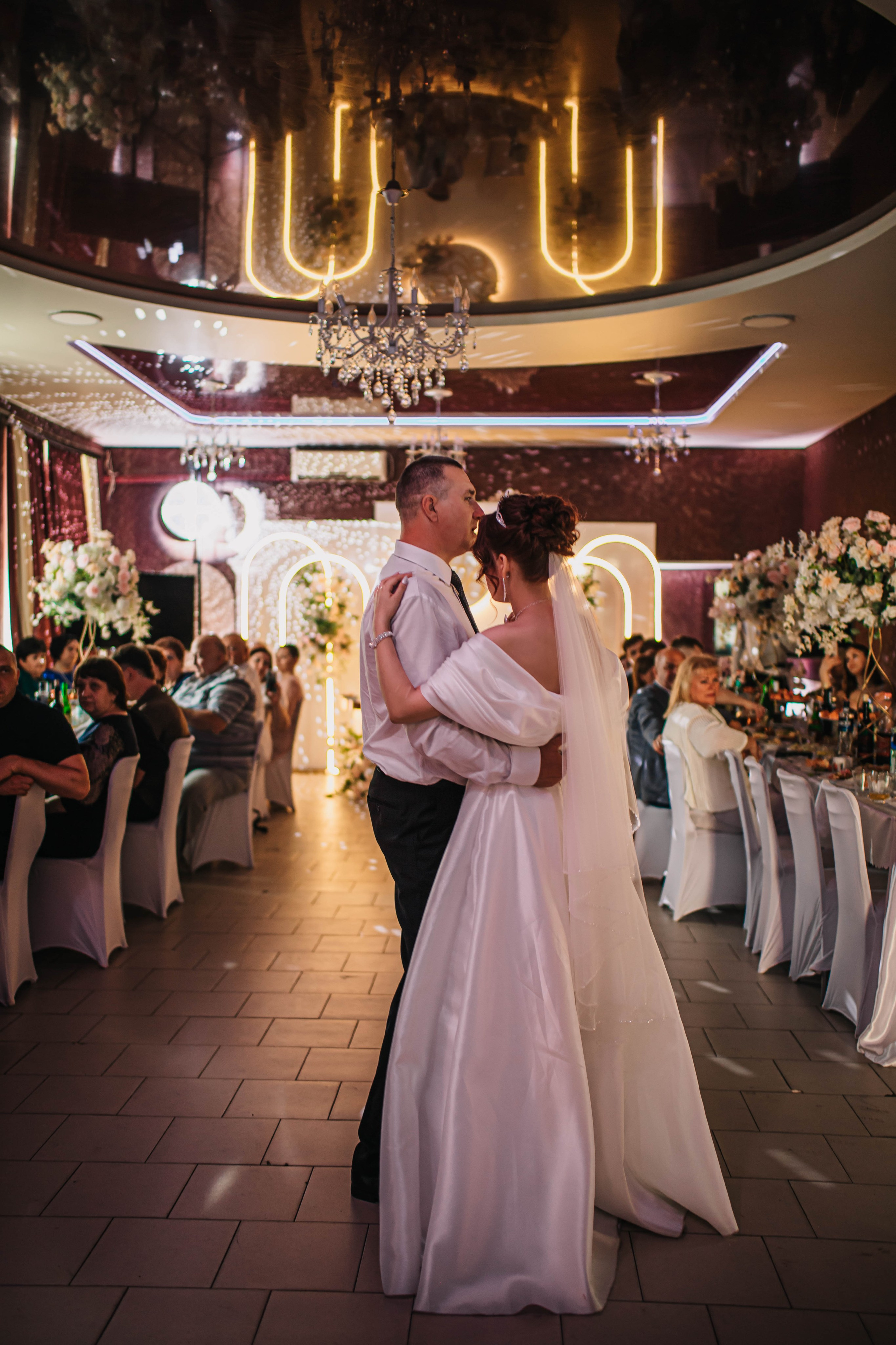 Фотограф Дарья Маташкова