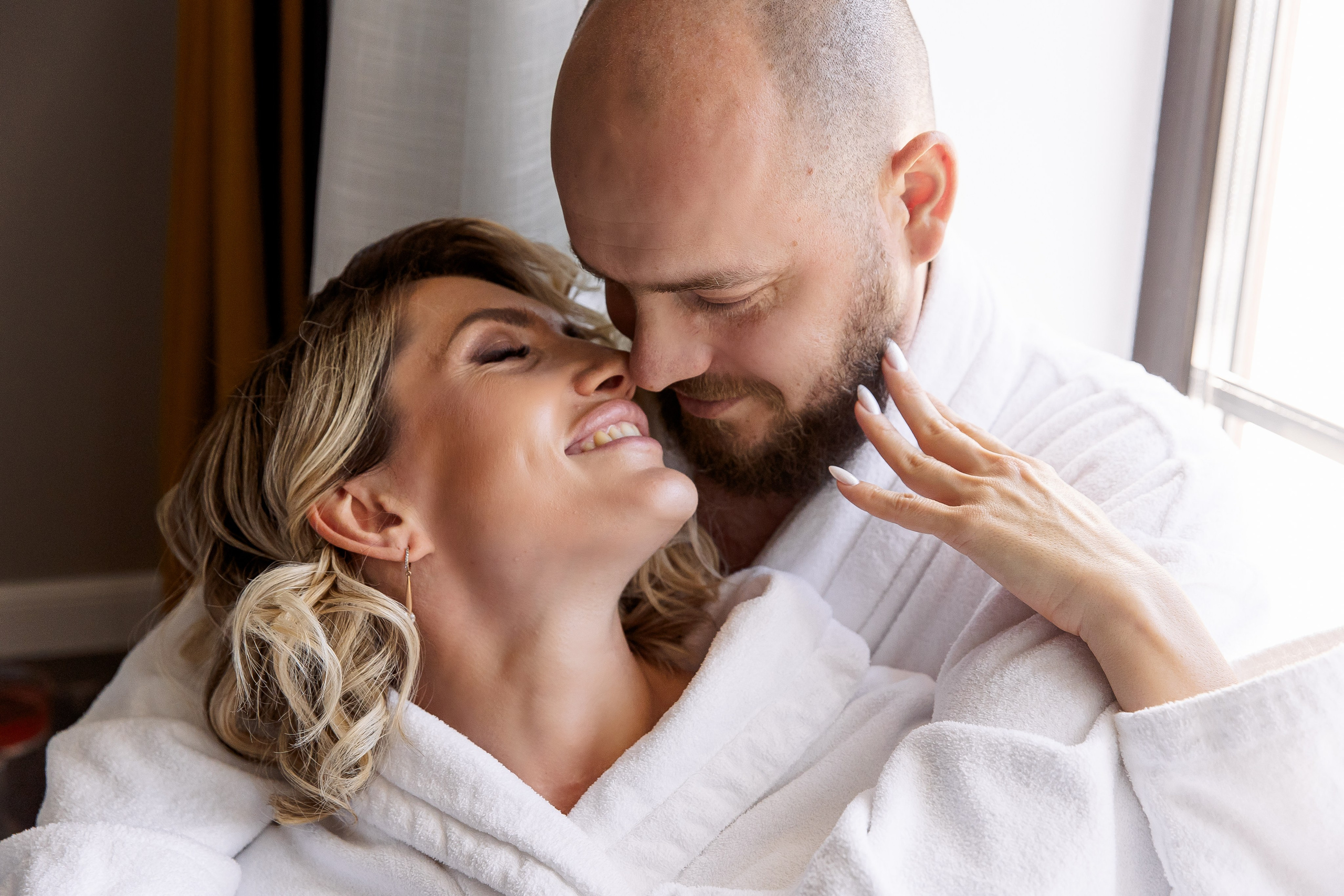 Виктор и Екатерина. Свадебный и семейный фотограф в Челябинске Юлия Ишимова