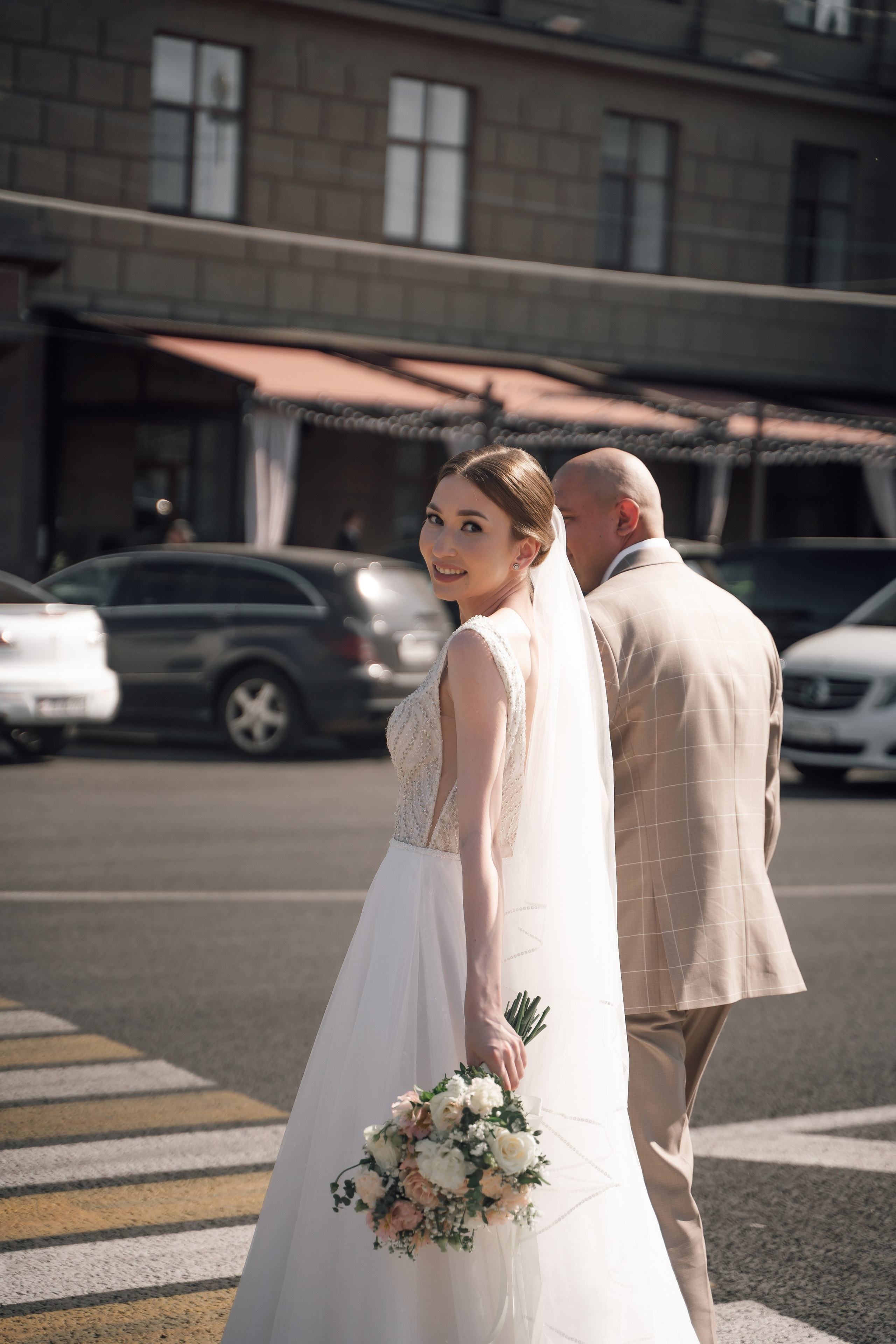 Дарья и Владислав. Ваш личный фотограф в Волгограде и области