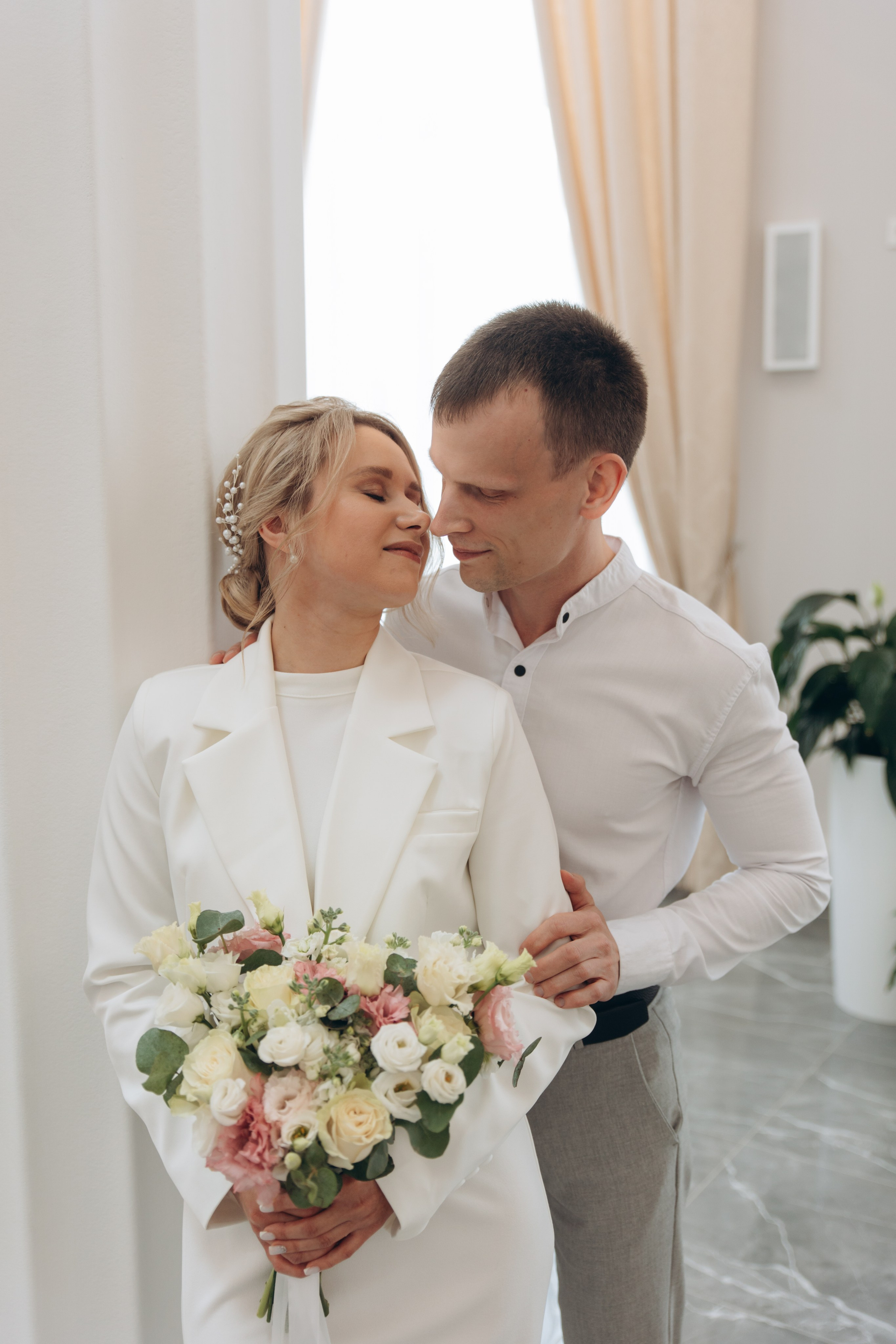 Ирина и Андрей. Семейный фотограф Ярославль Екатерина Охлопкова