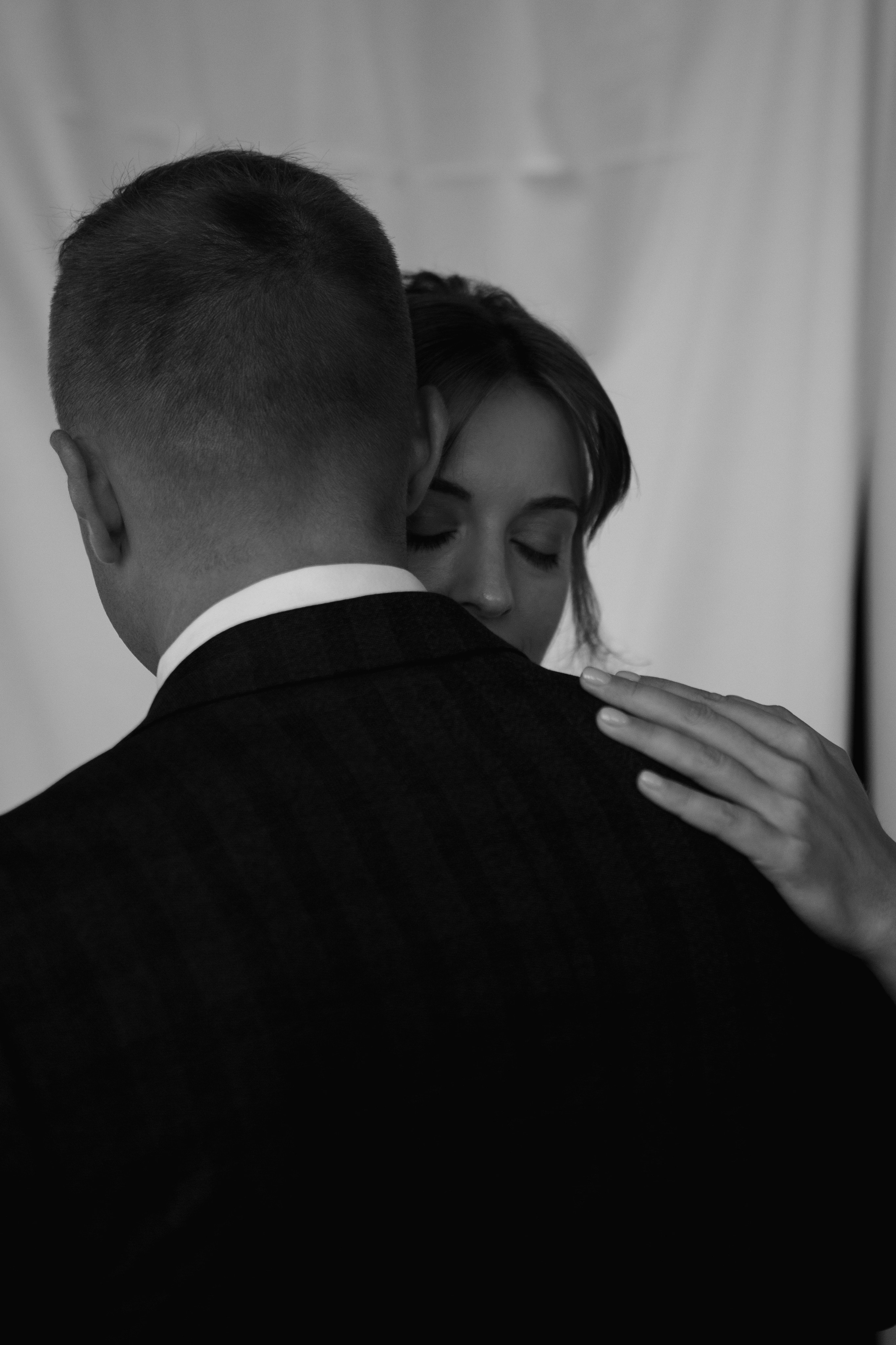 Алексей и Ирина. Фотограф в Саратове Сабина Иманова