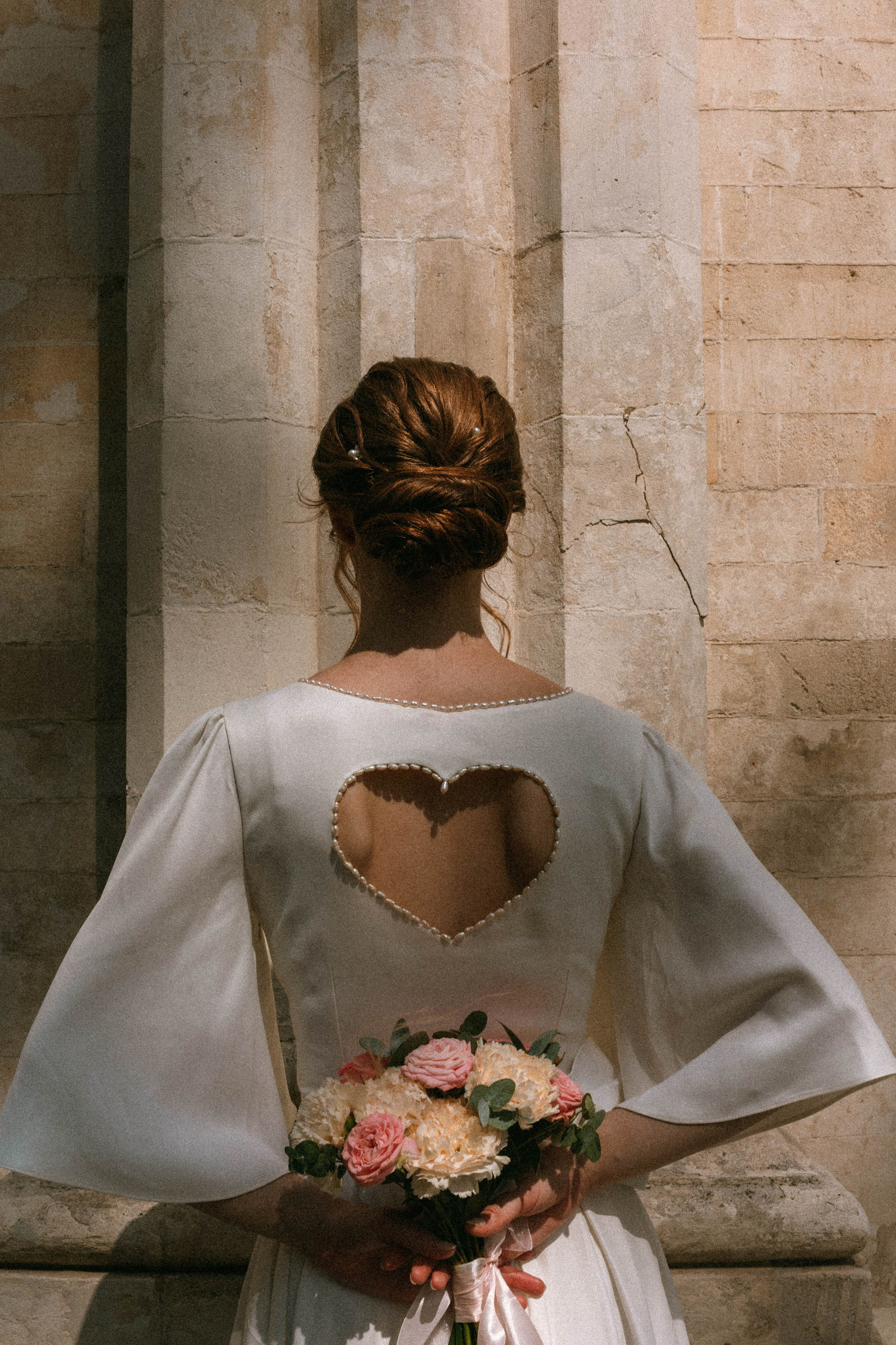 Тимофей и Александра. Профессиональный фотограф