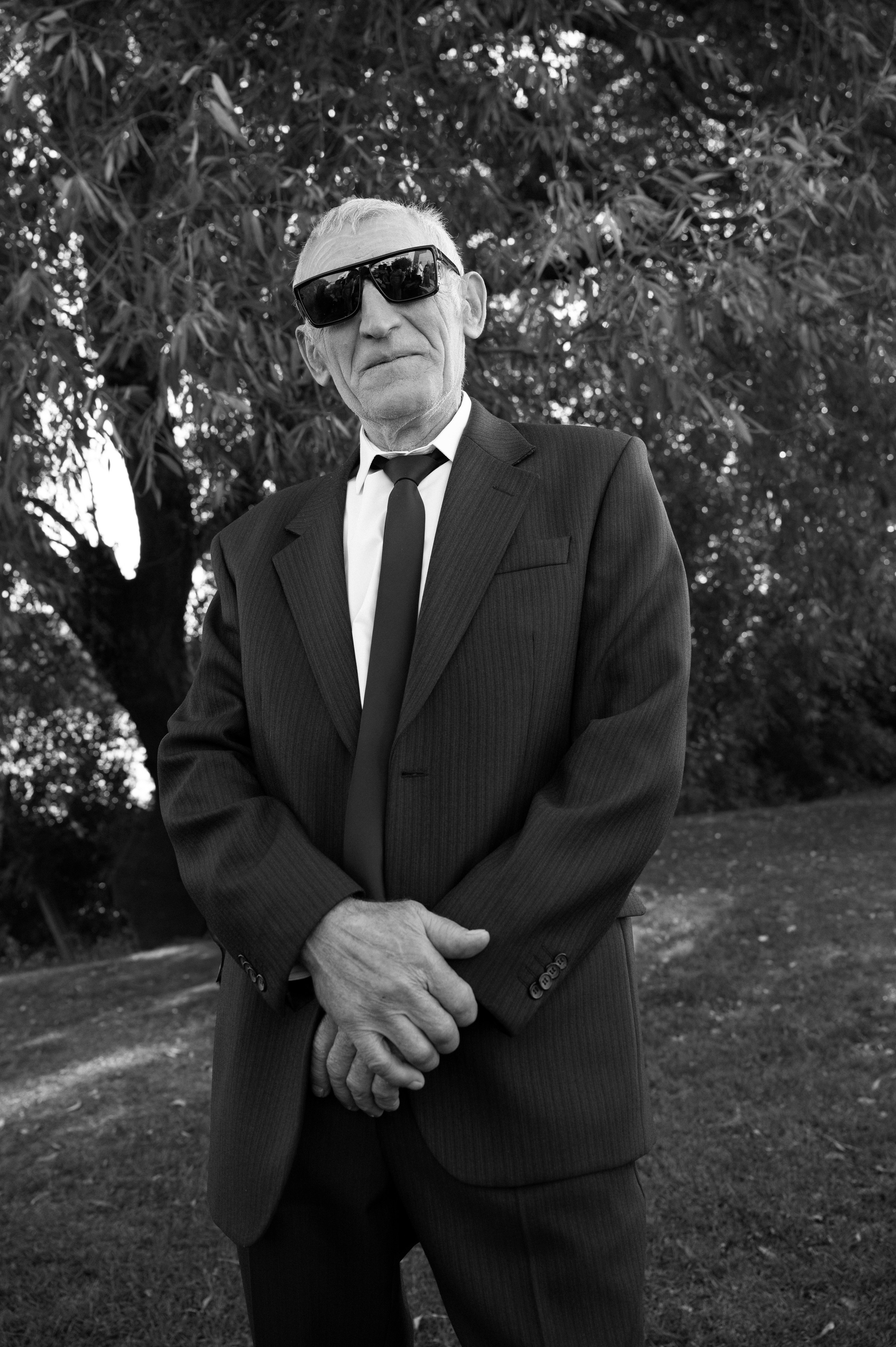 Мы одна большая семья. Фотограф Евгения Мирошниченко