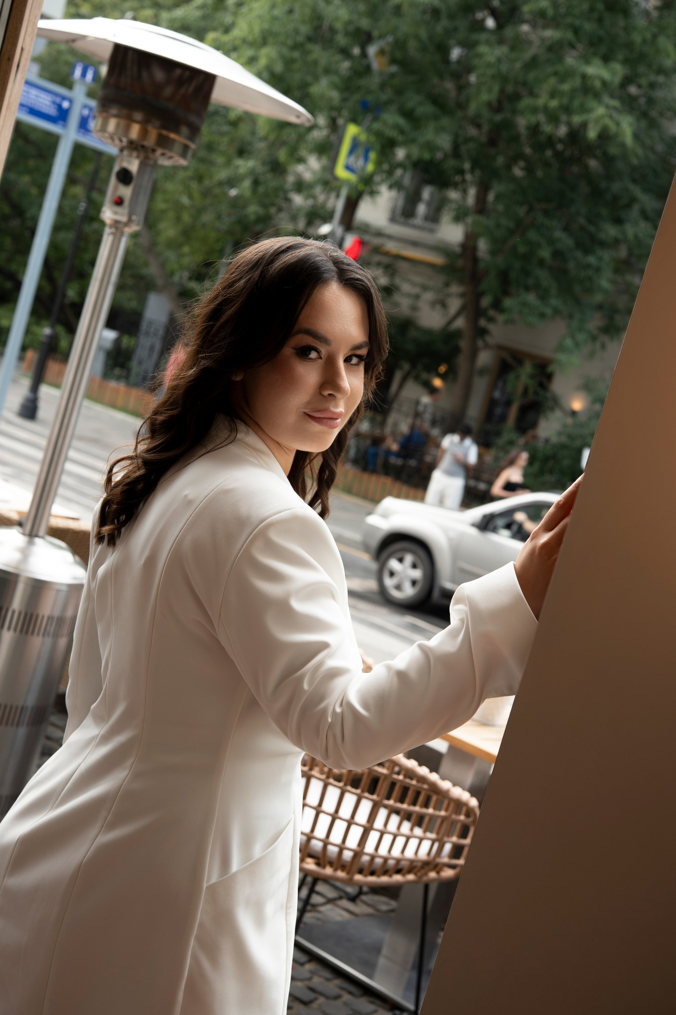 Выше только любовь. Фотограф Евгения Мирошниченко