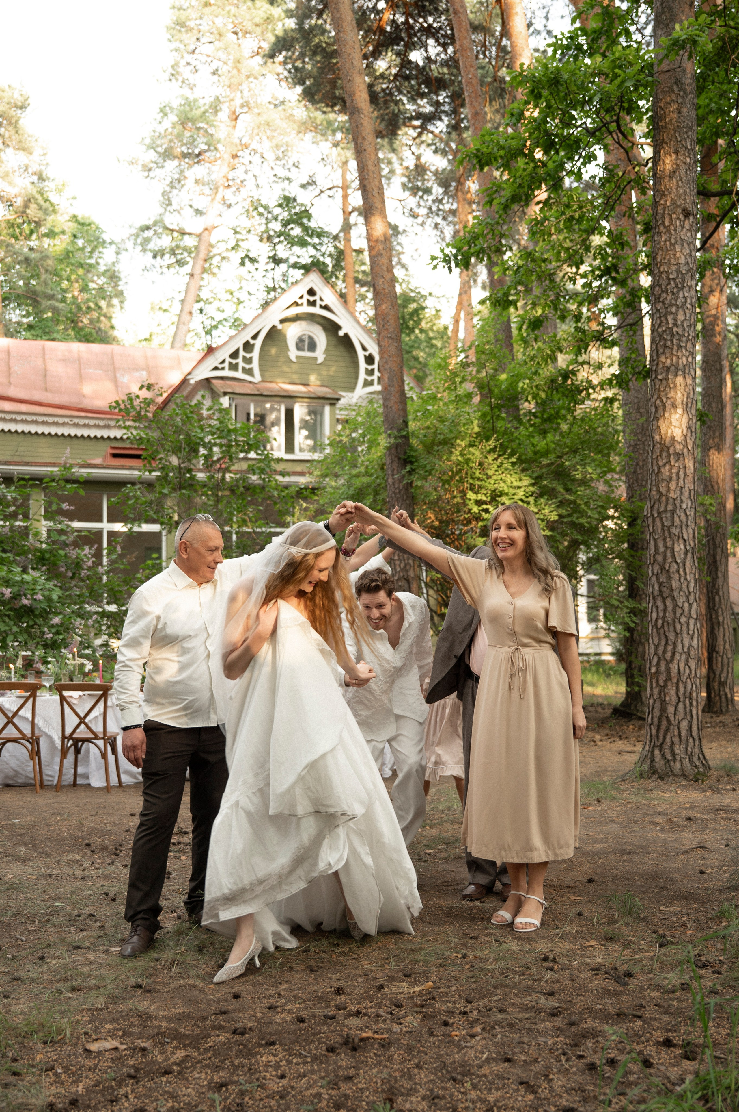 Наше лето. Фотограф Евгения Пронькина