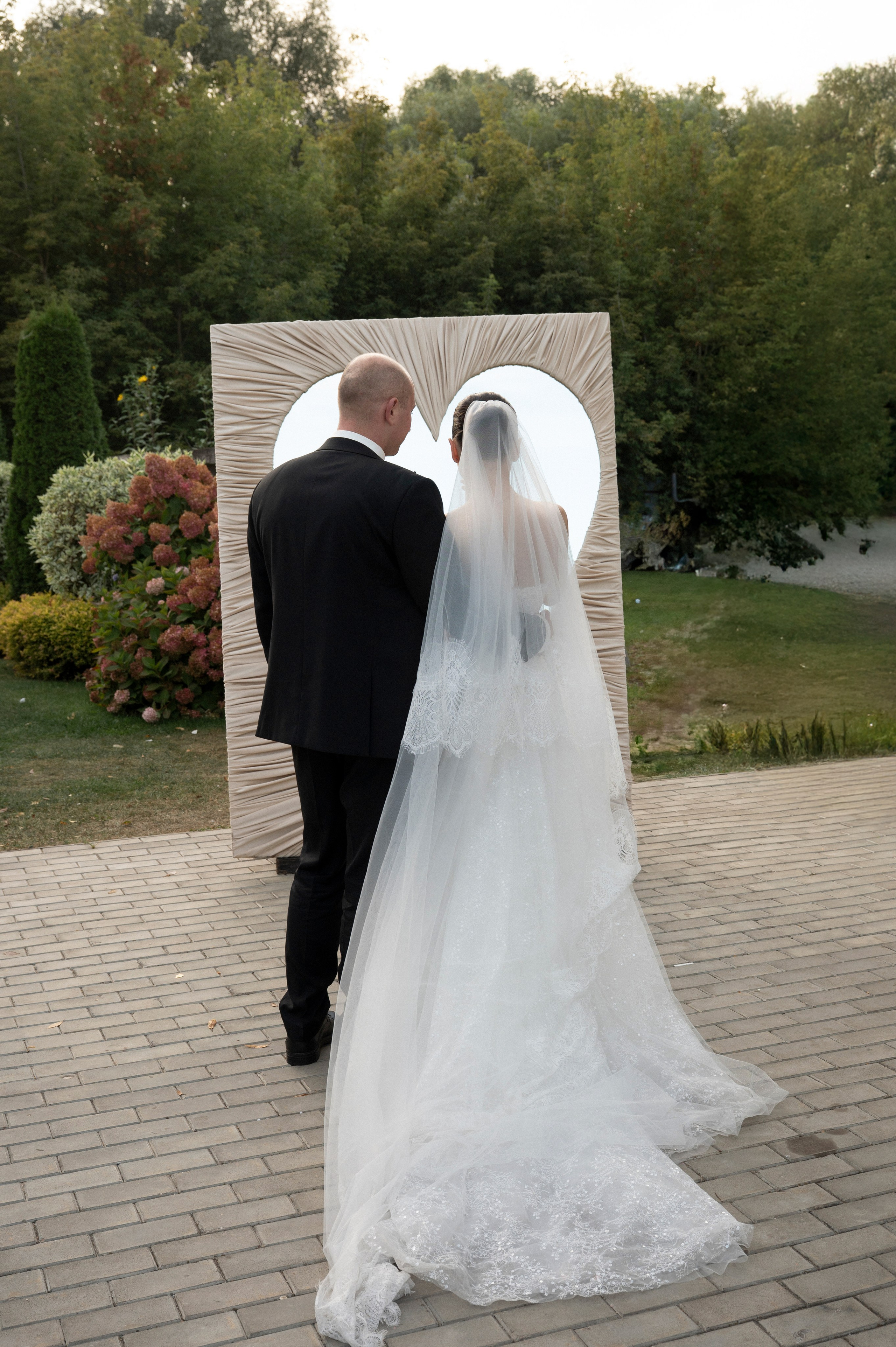 Мы одна большая семья. Фотограф Евгения Мирошниченко