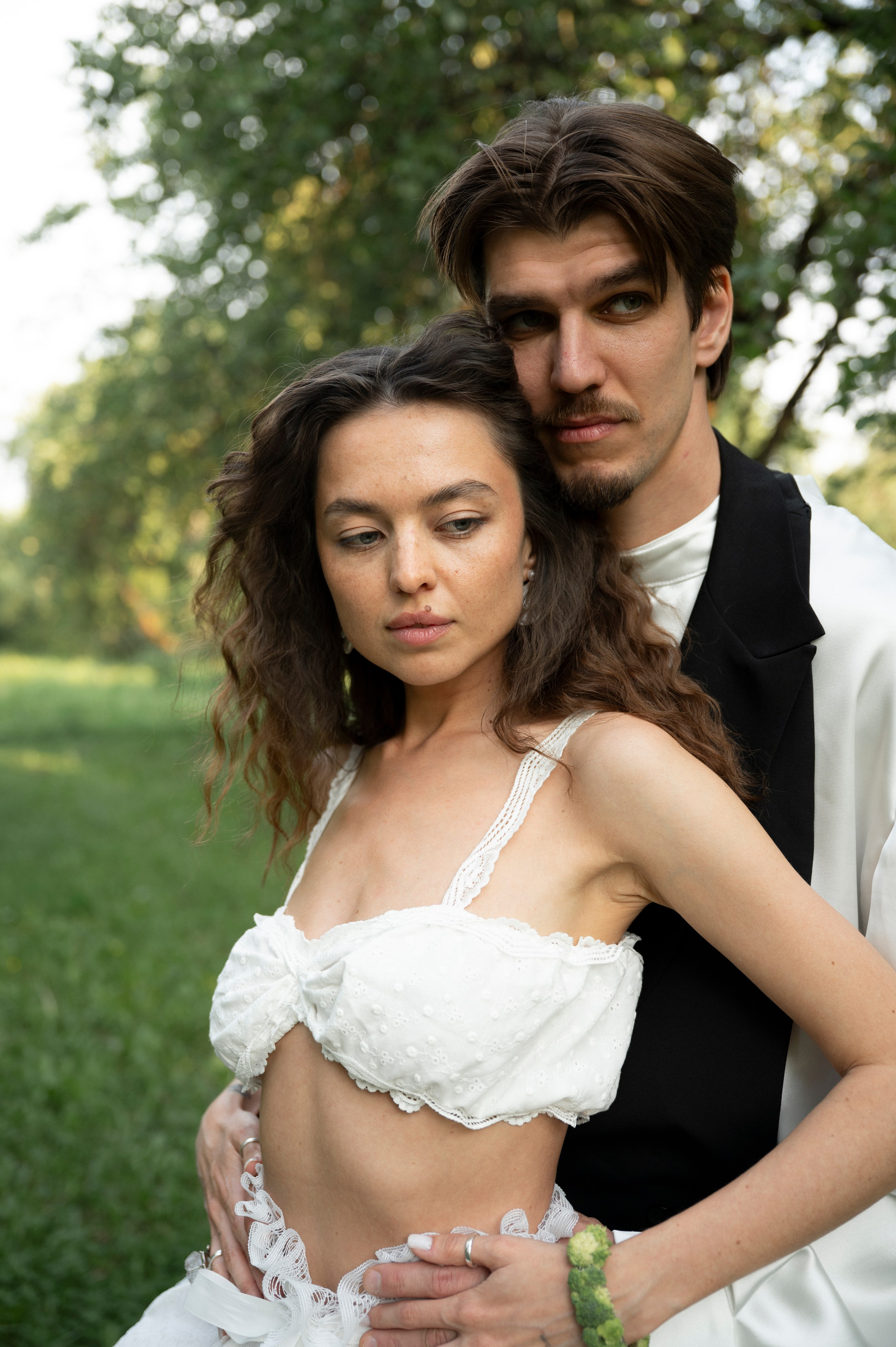 Ты выбираешь чудеса. Фотограф Евгения Мирошниченко