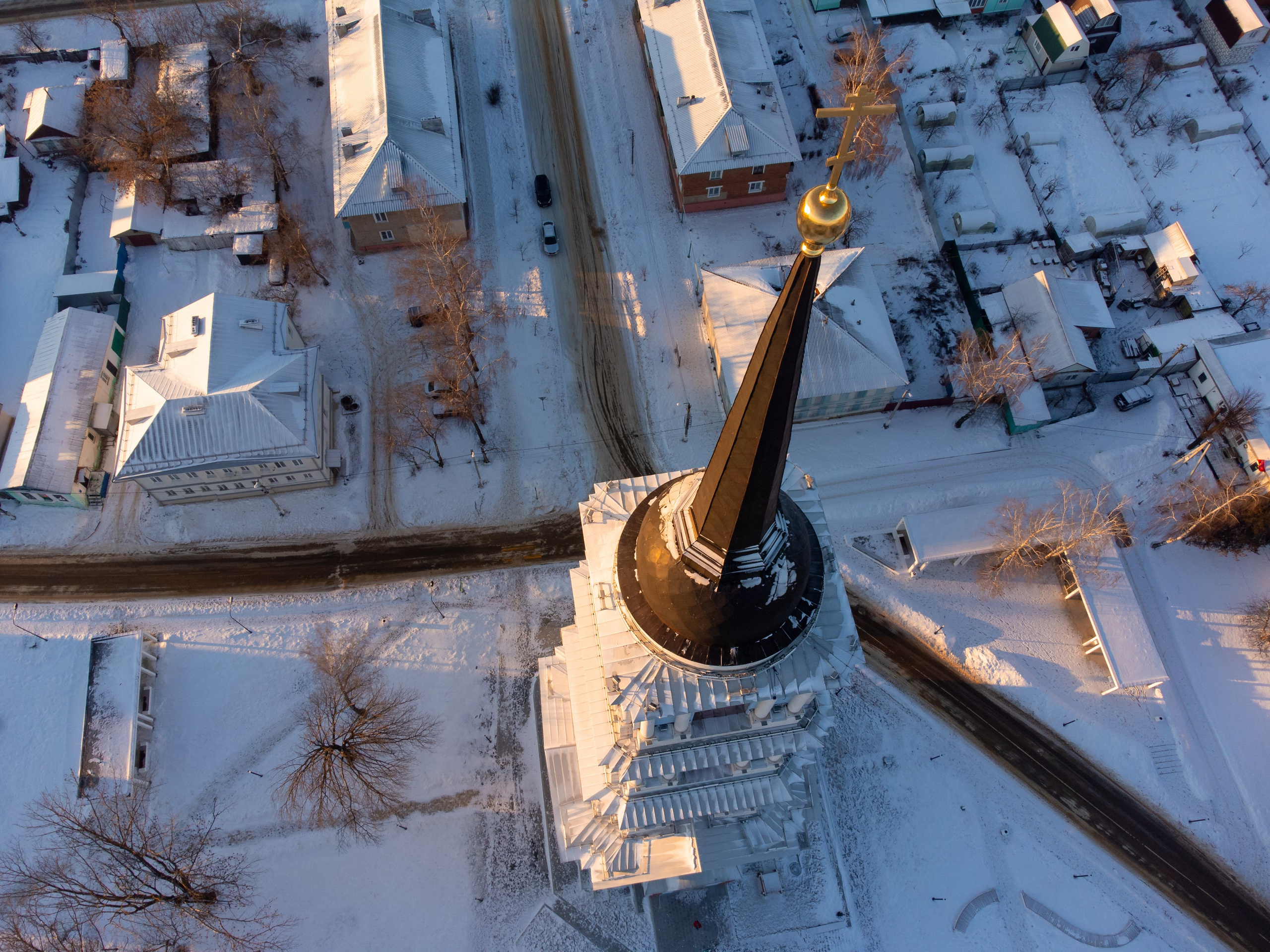 Венёв. Фотограф и видеооператор в Туле | Даниил Рыбак