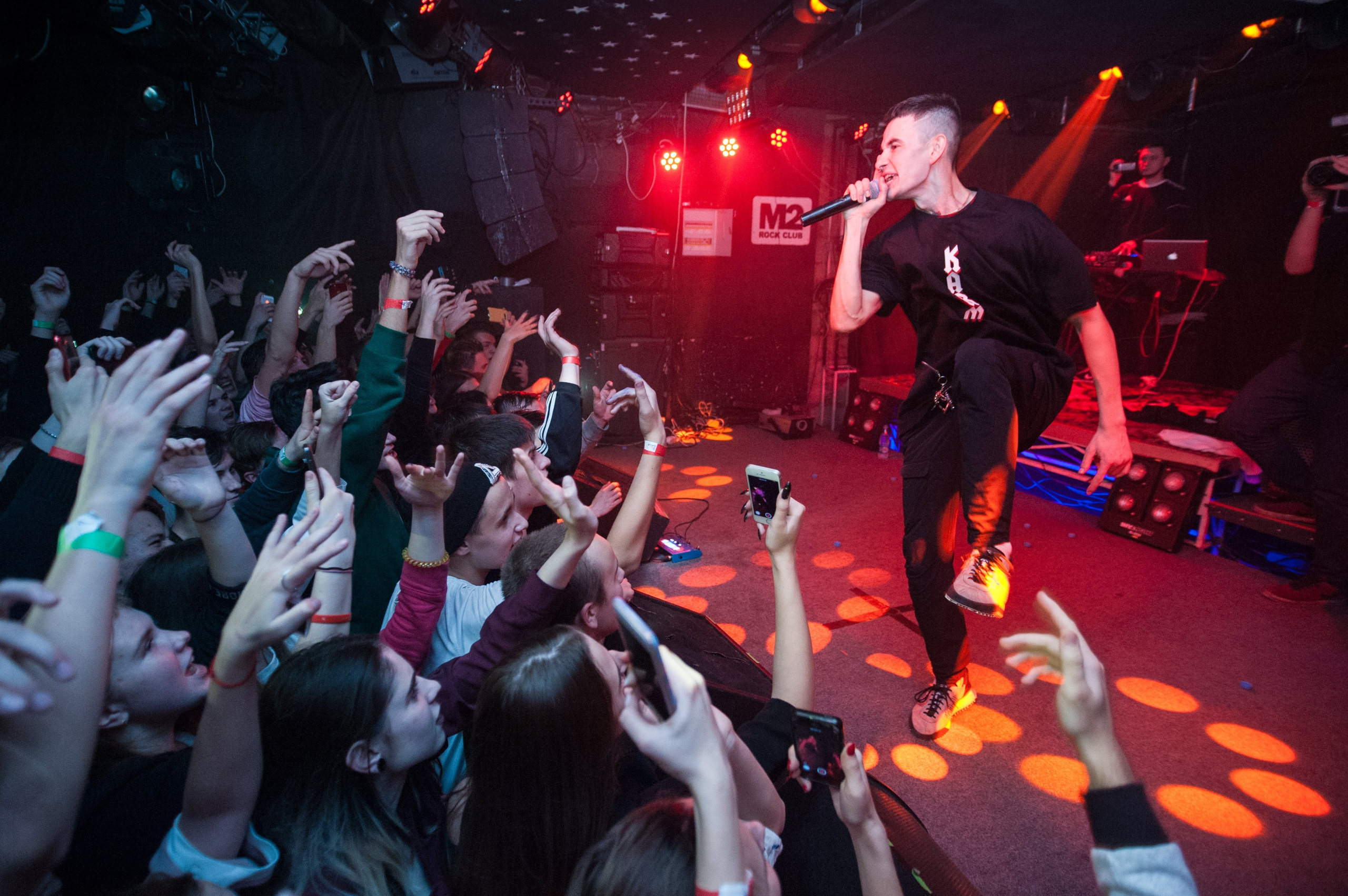 Obladaet. Фотограф и видеооператор в Туле | Даниил Рыбак