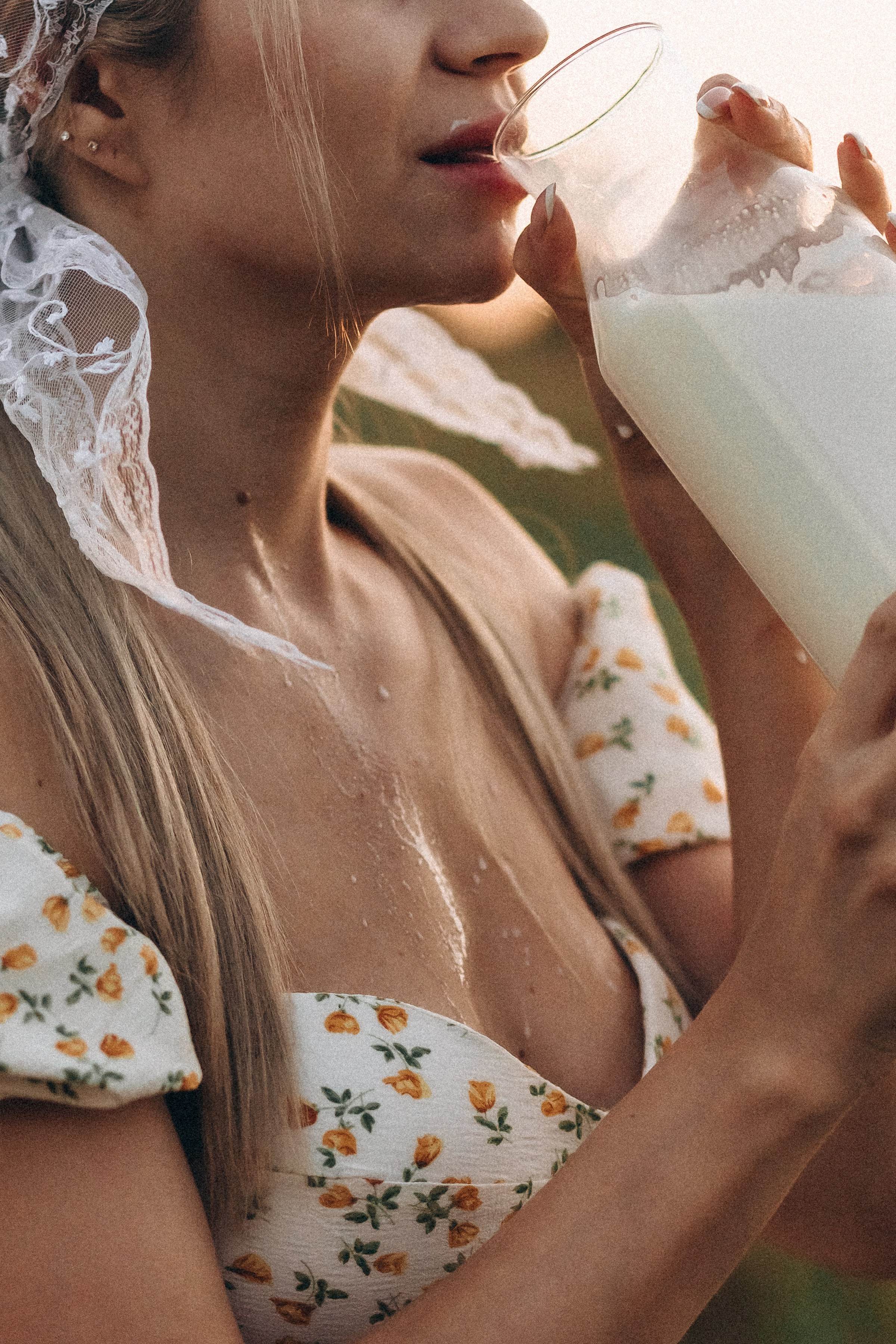 Две сестры. Семейный фотограф в Волгодонске Краченцева Анна