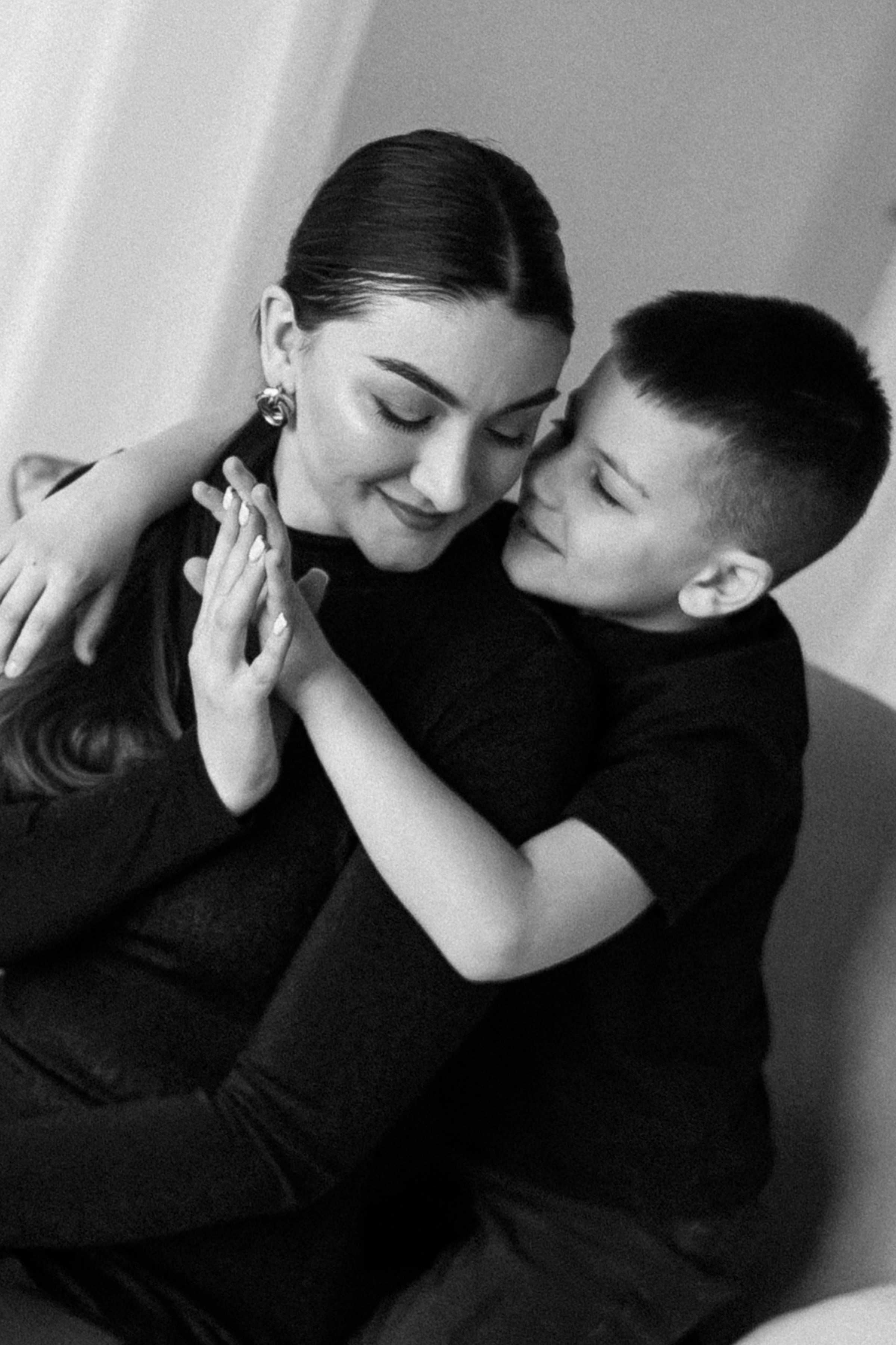 Аня и Тима. Семейный фотограф в Волгодонске Краченцева Анна