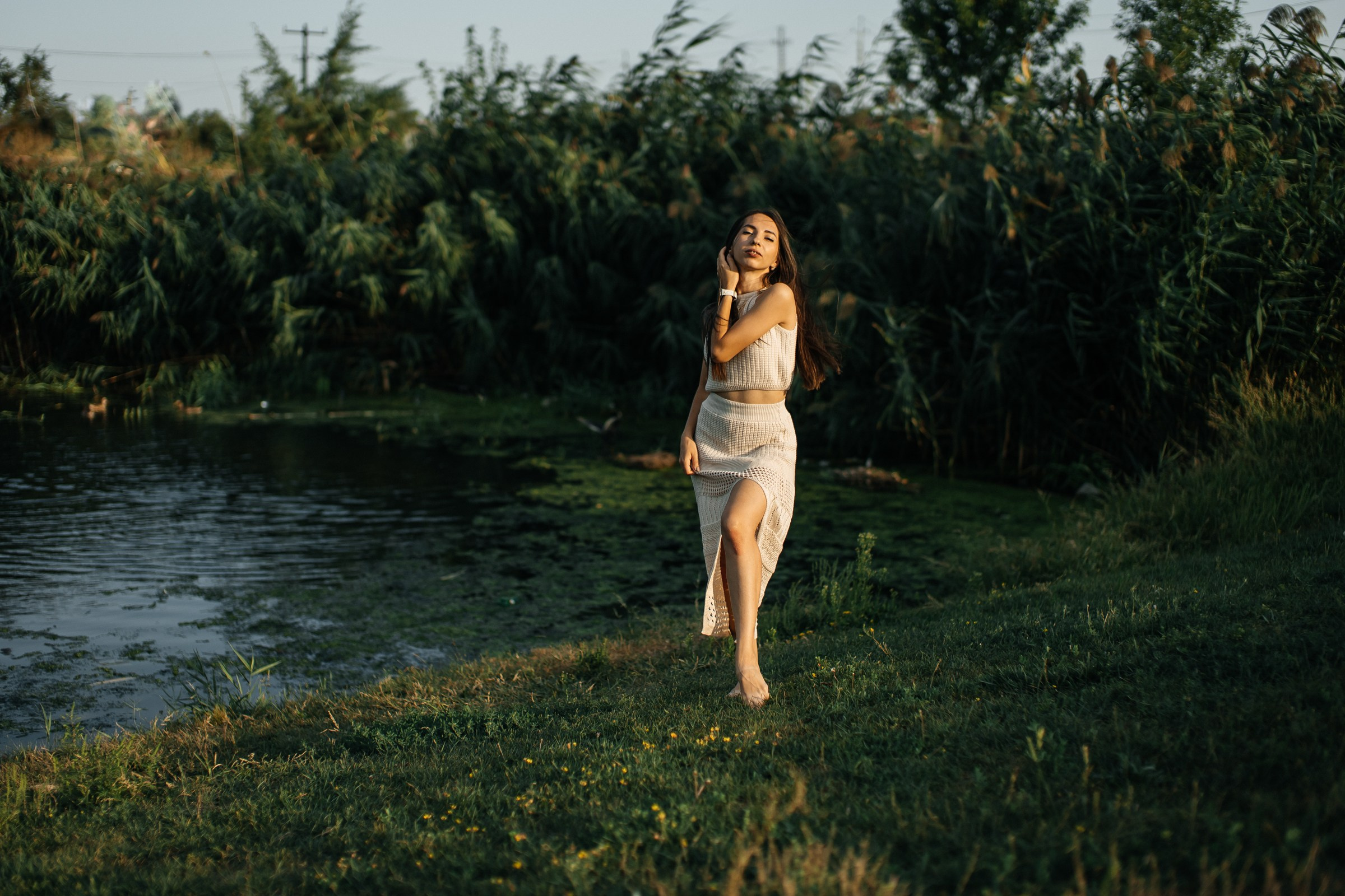 Наташа. Семейный фотограф в Волгодонске Краченцева Анна
