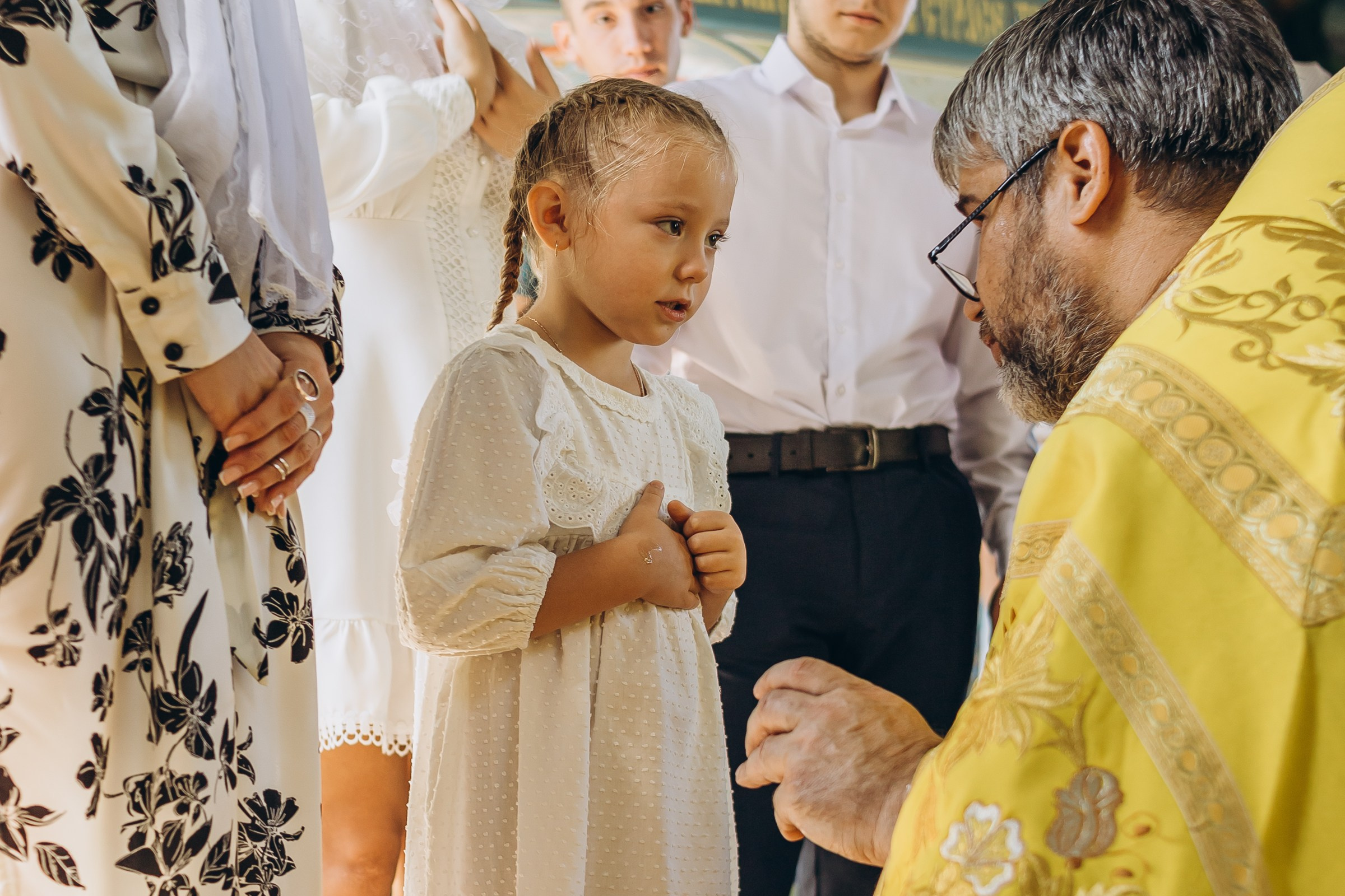 Амина. Семейный фотограф в Волгодонске Краченцева Анна
