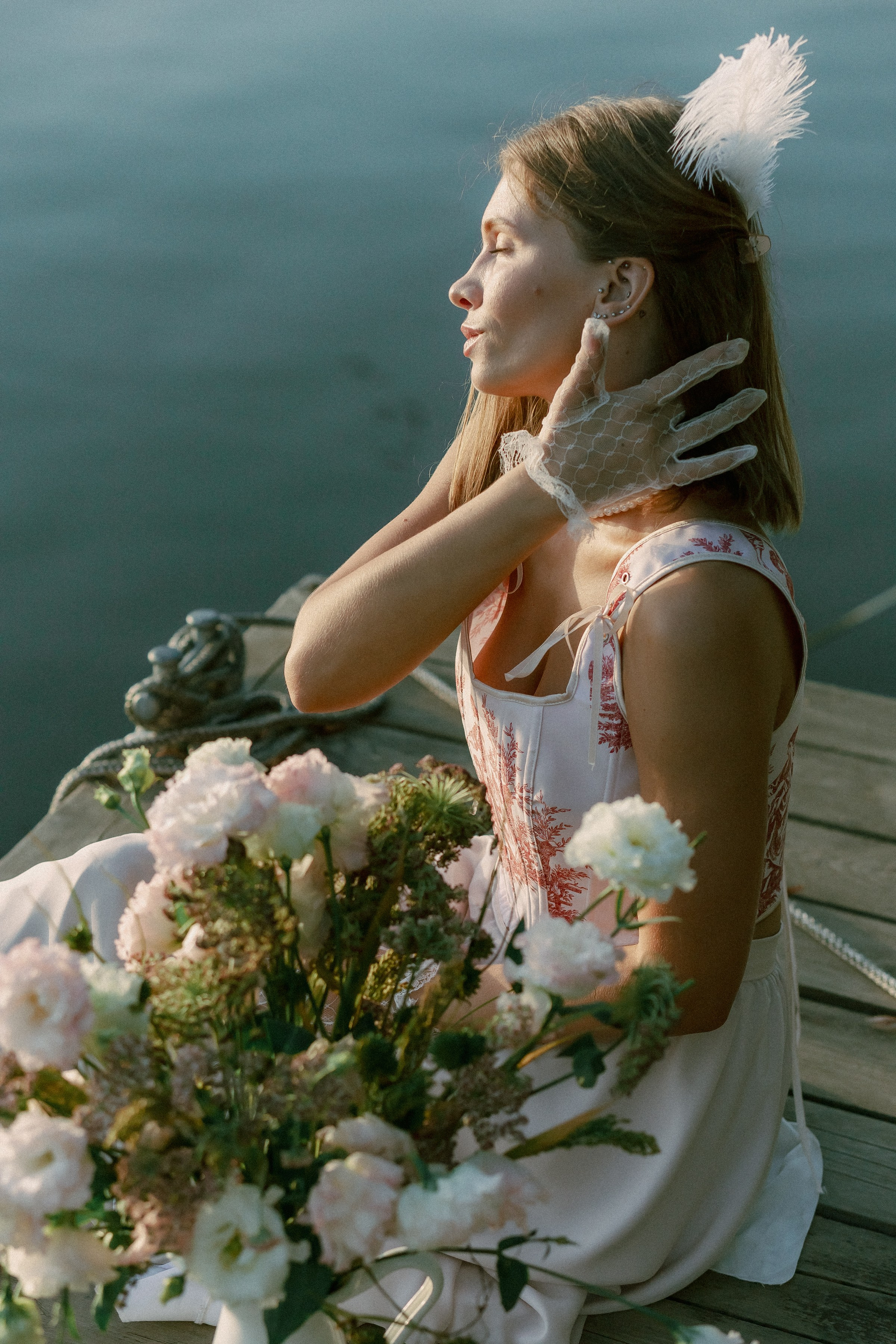 Императрицы. Семейный фотограф в Волгодонске Краченцева Анна