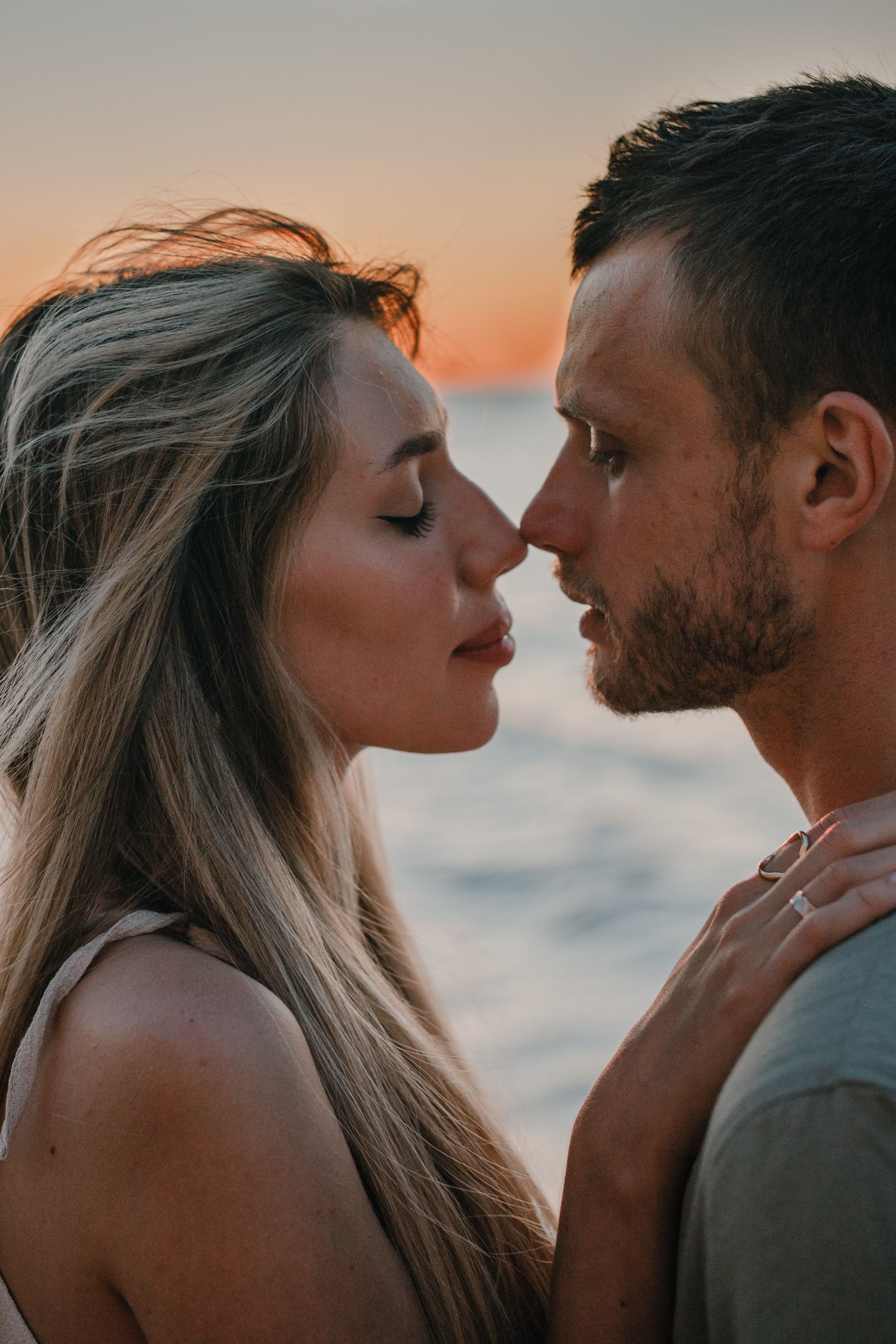 Стас и Настя. Семейный фотограф в Волгодонске Краченцева Анна