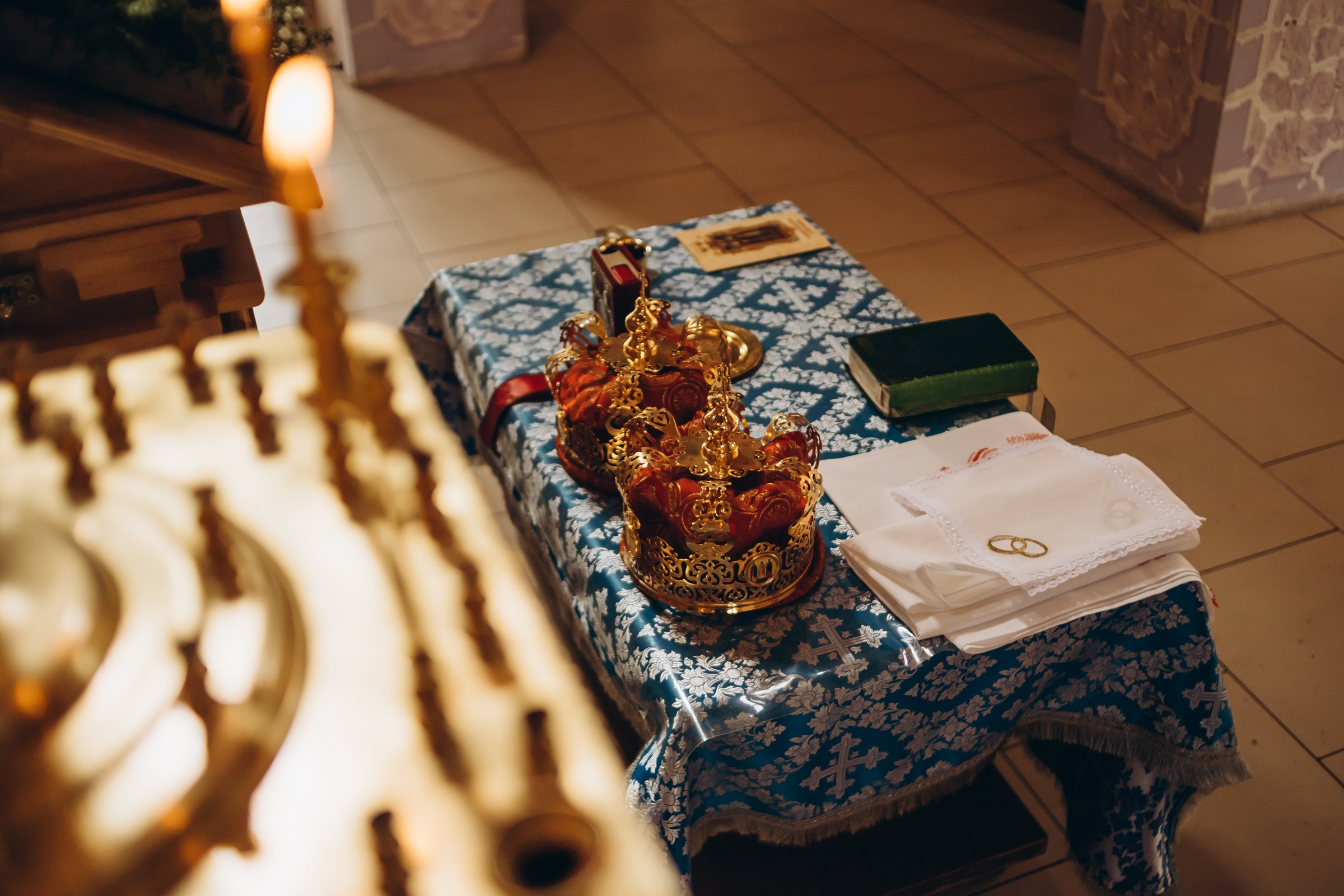 Дмитрий и Оксана. Семейный фотограф в Волгодонске Краченцева Анна