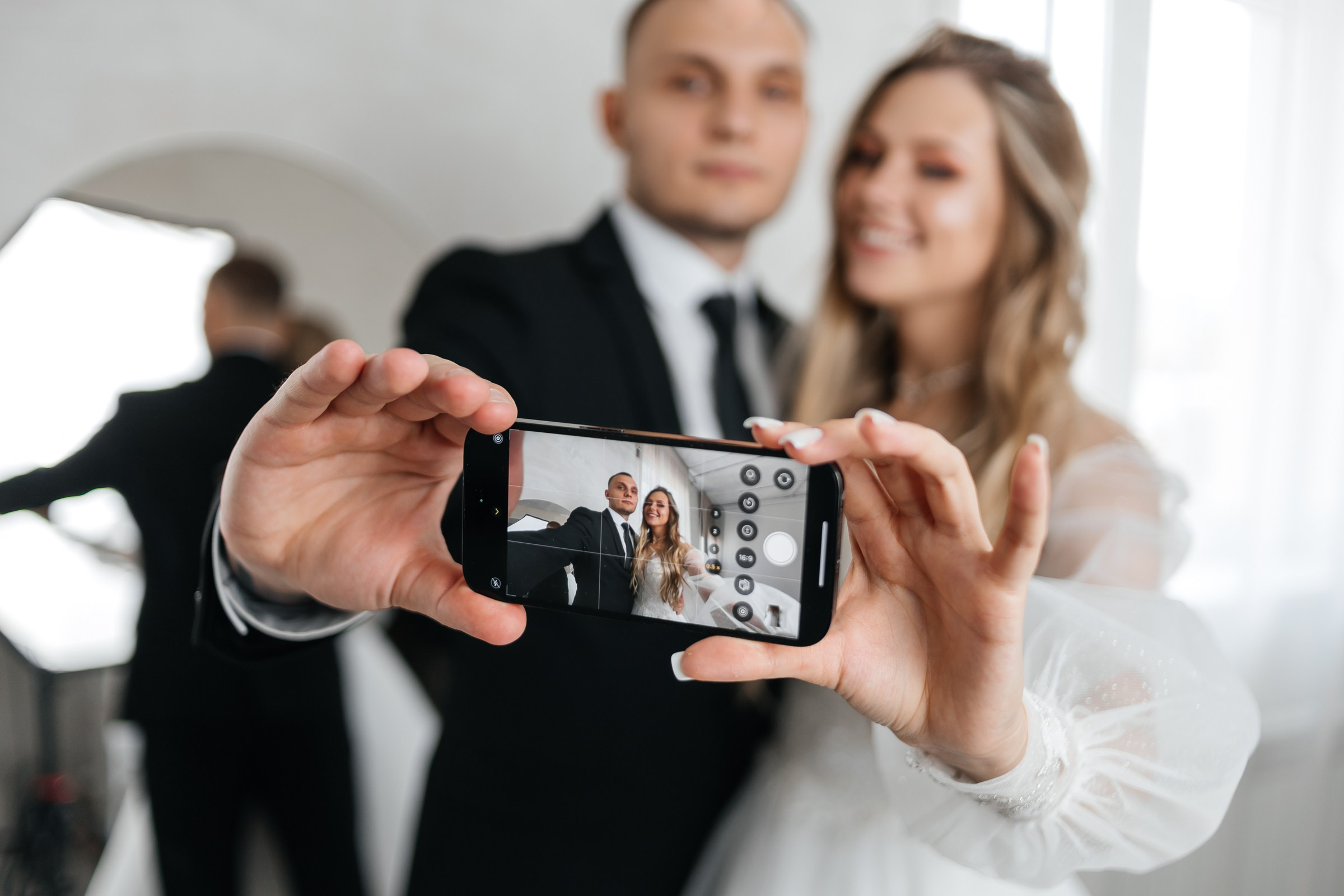 Дмитрий и Юлия. Семейный фотограф в Волгодонске Краченцева Анна