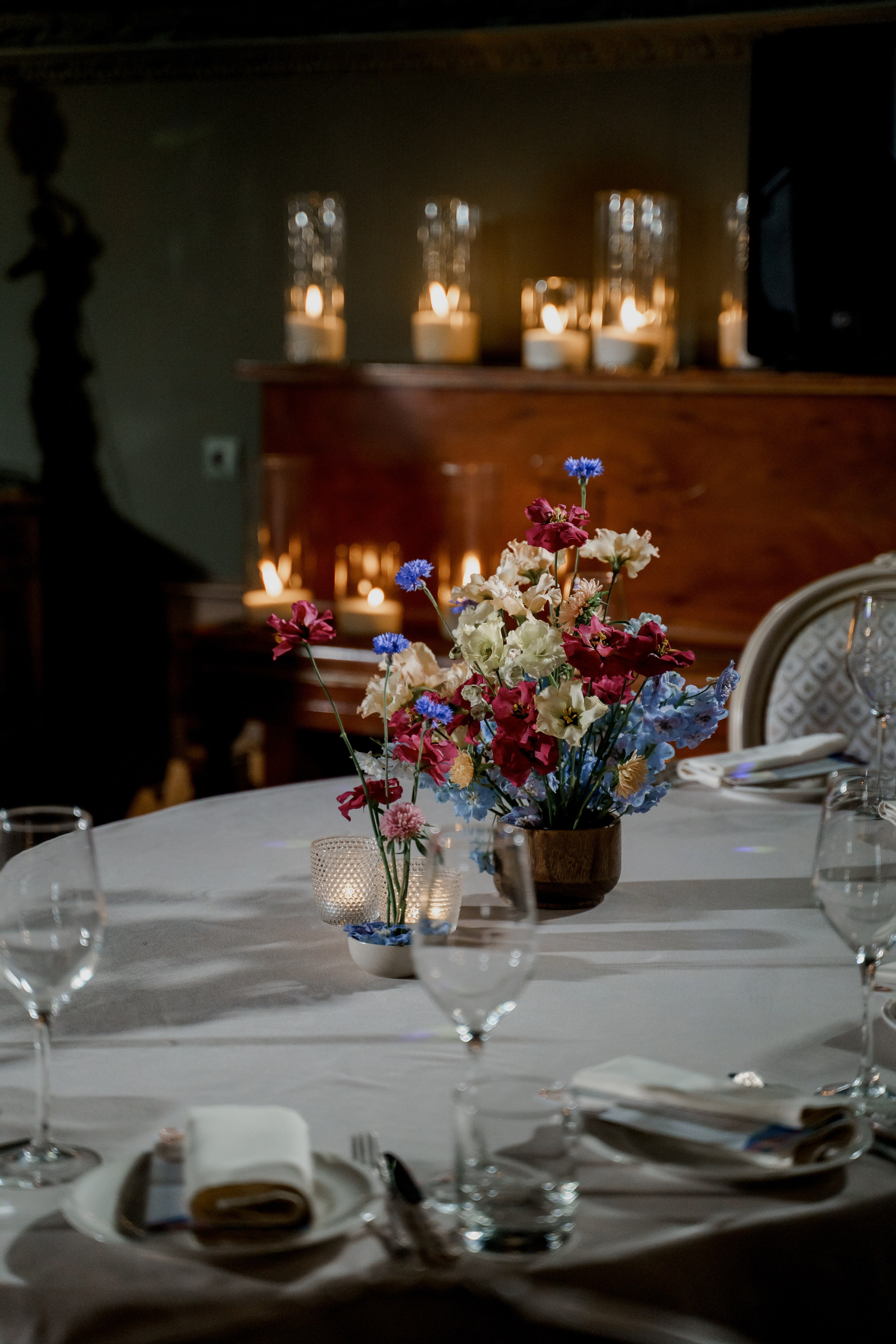 Елизавета & Артем. Свадебный фотограф организатор в Санкт-Петербурге Ассоль Опарина