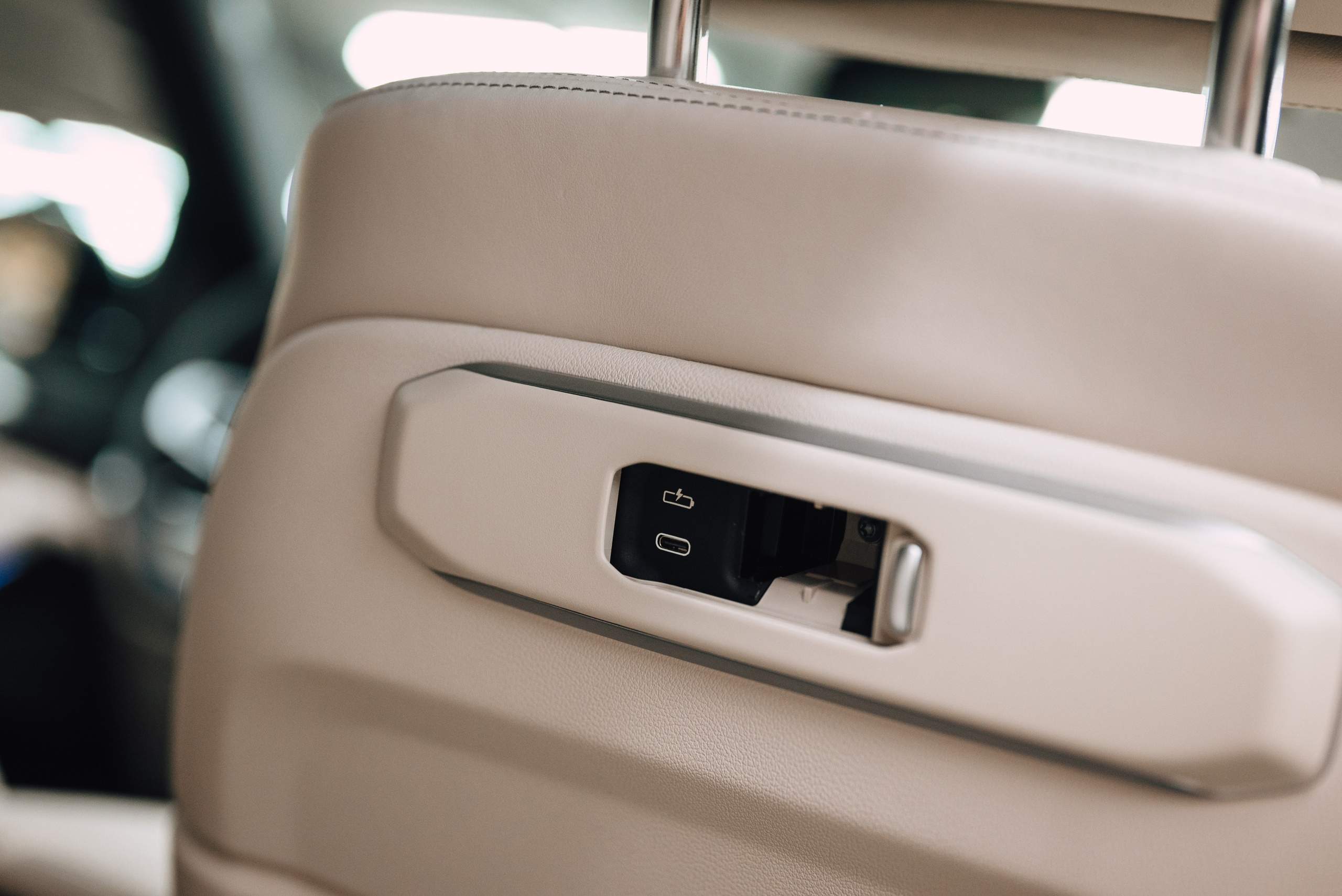 BMW X5 30d. DeLorein