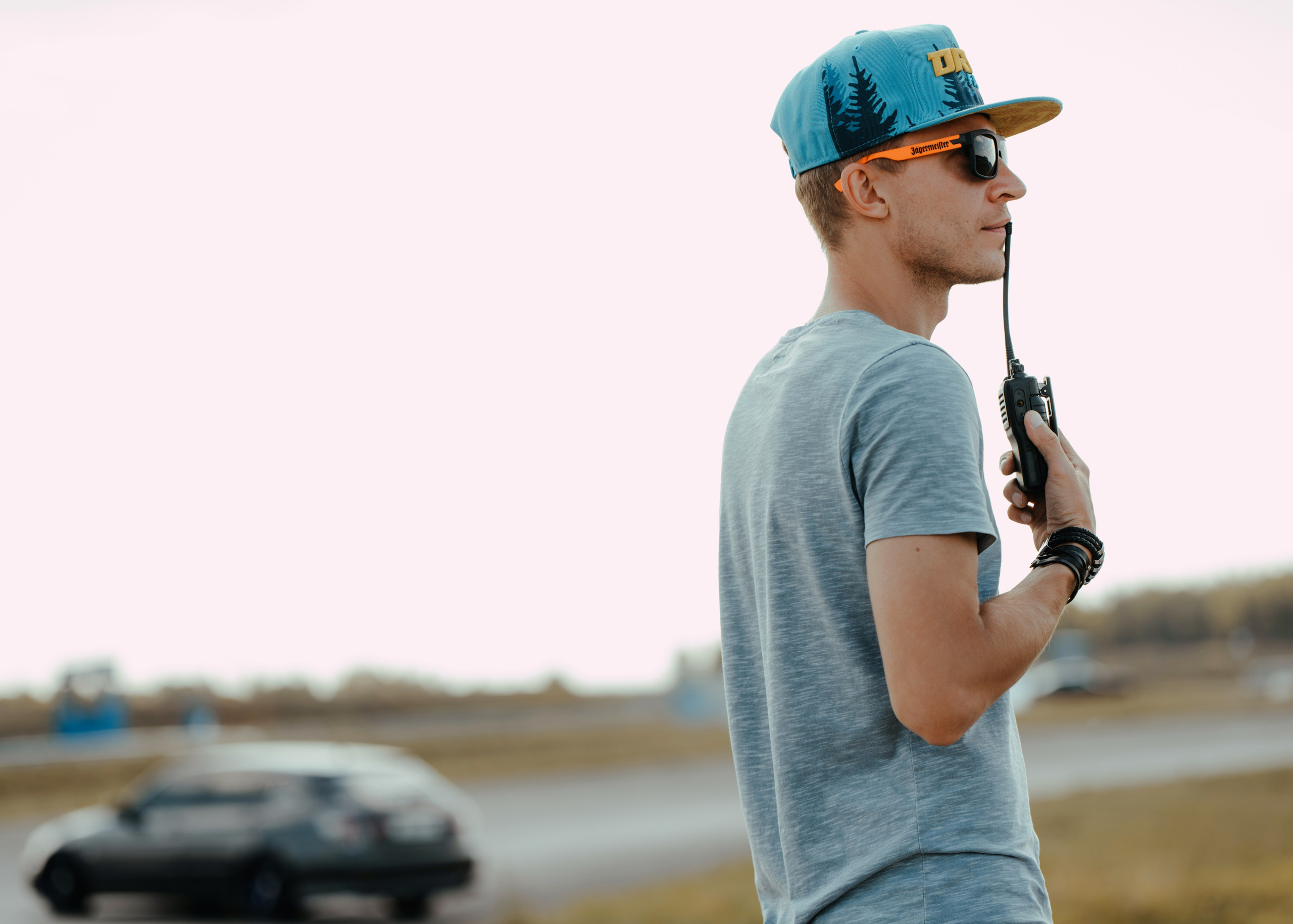 Drift Family. DeLorein