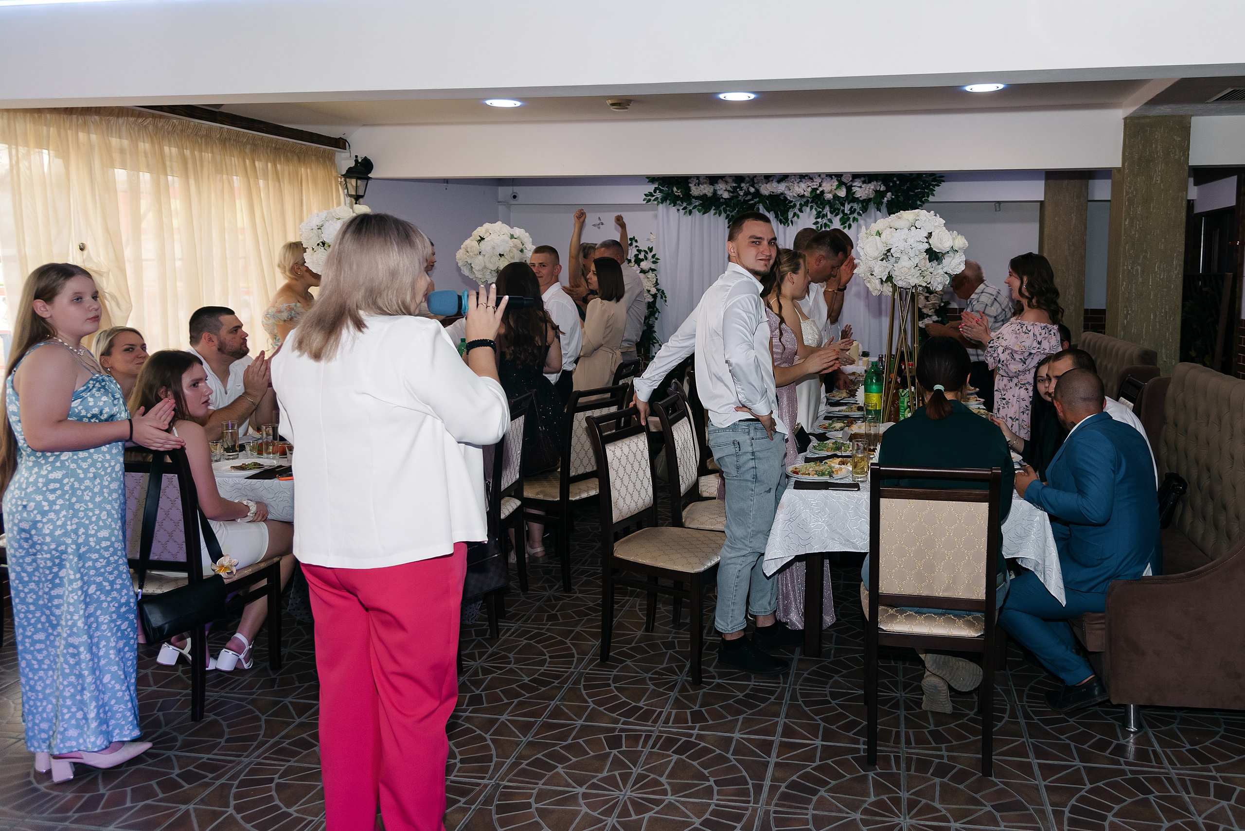 Роман и Карина. Фотограф Волжский Екатерина Егорова