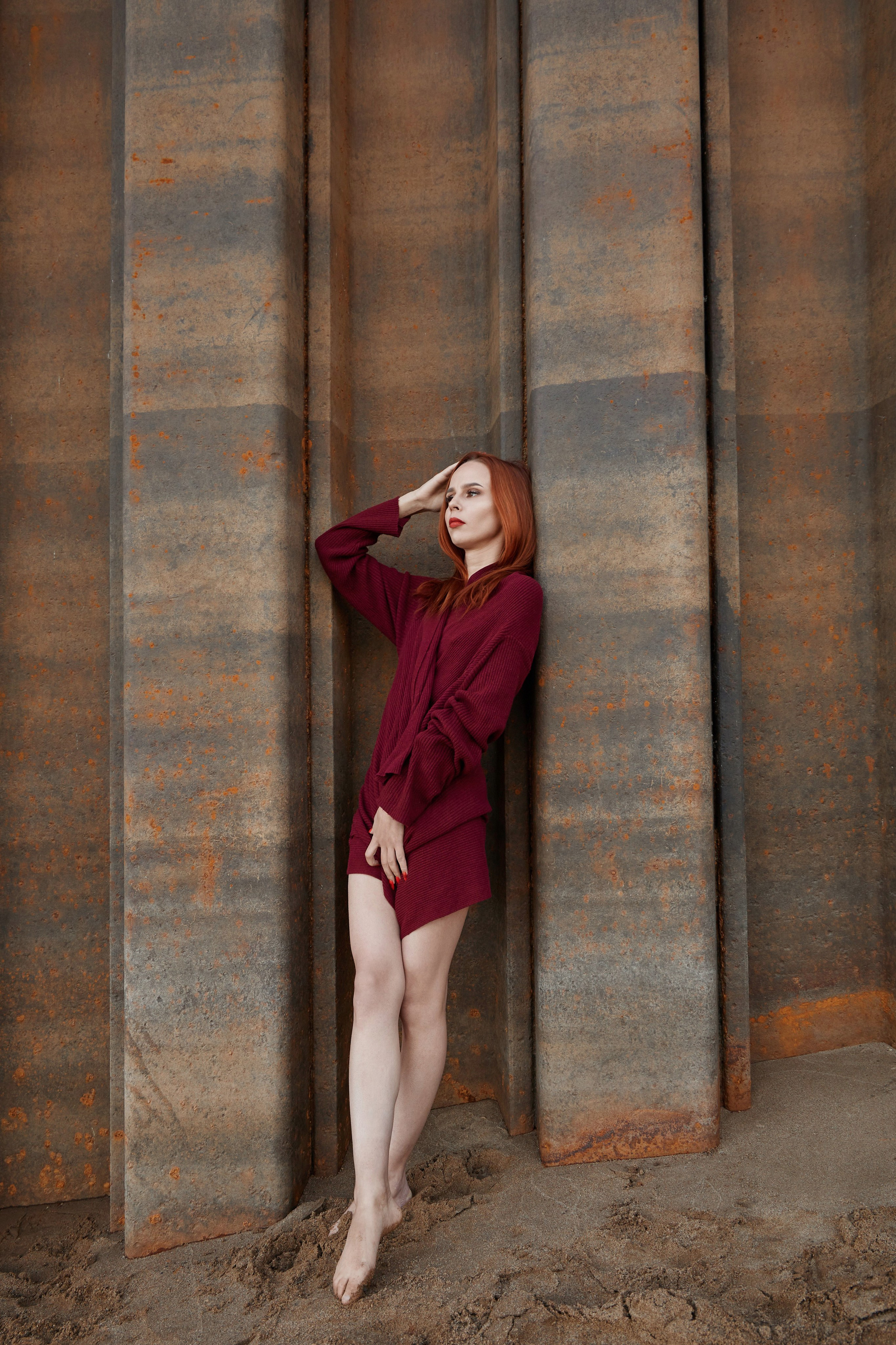 Ang. Фотограф Алексей Яковлев