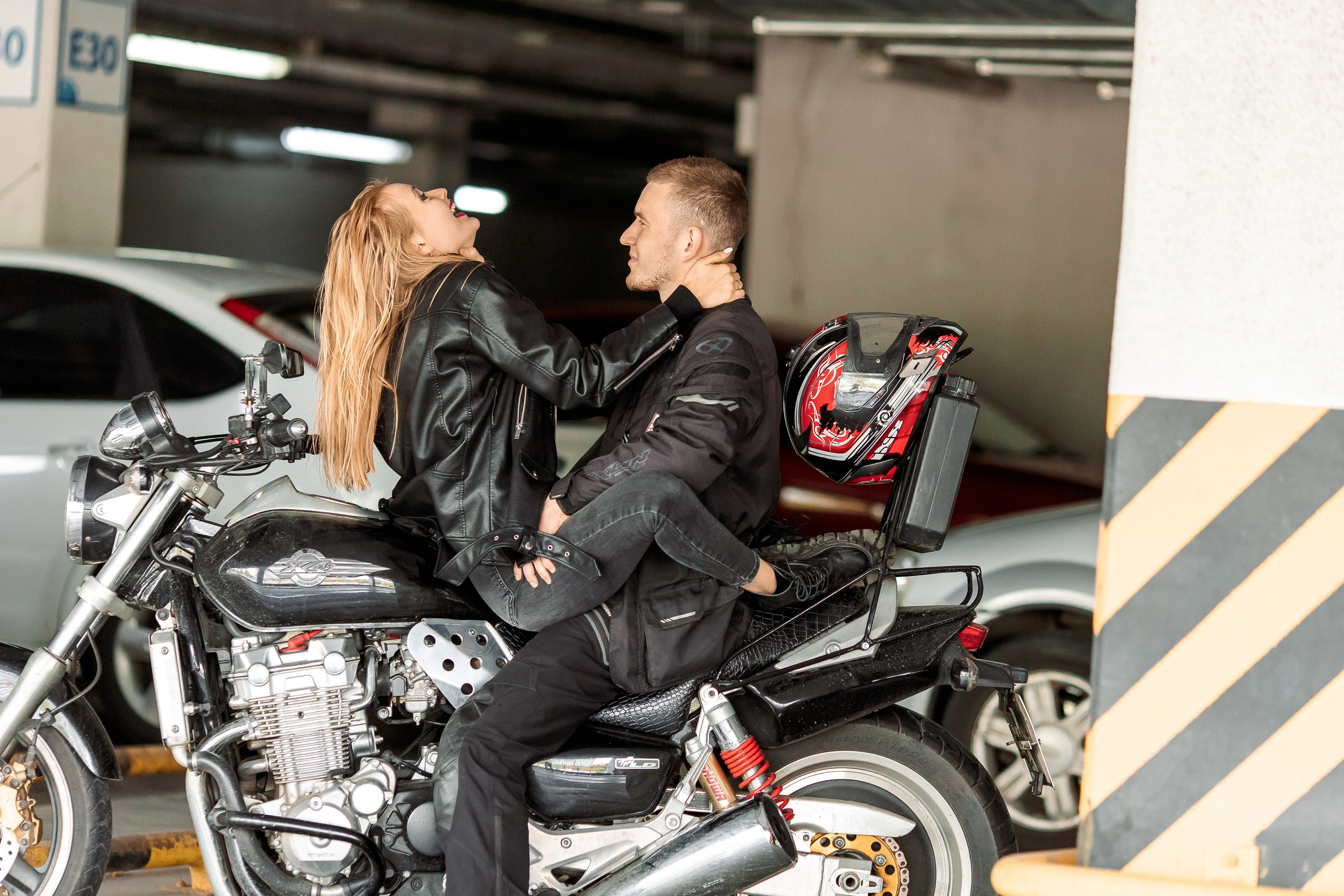 Макс и Лиза. Свадебный и семейный фотограф в Челябинске Юлия Ишимова