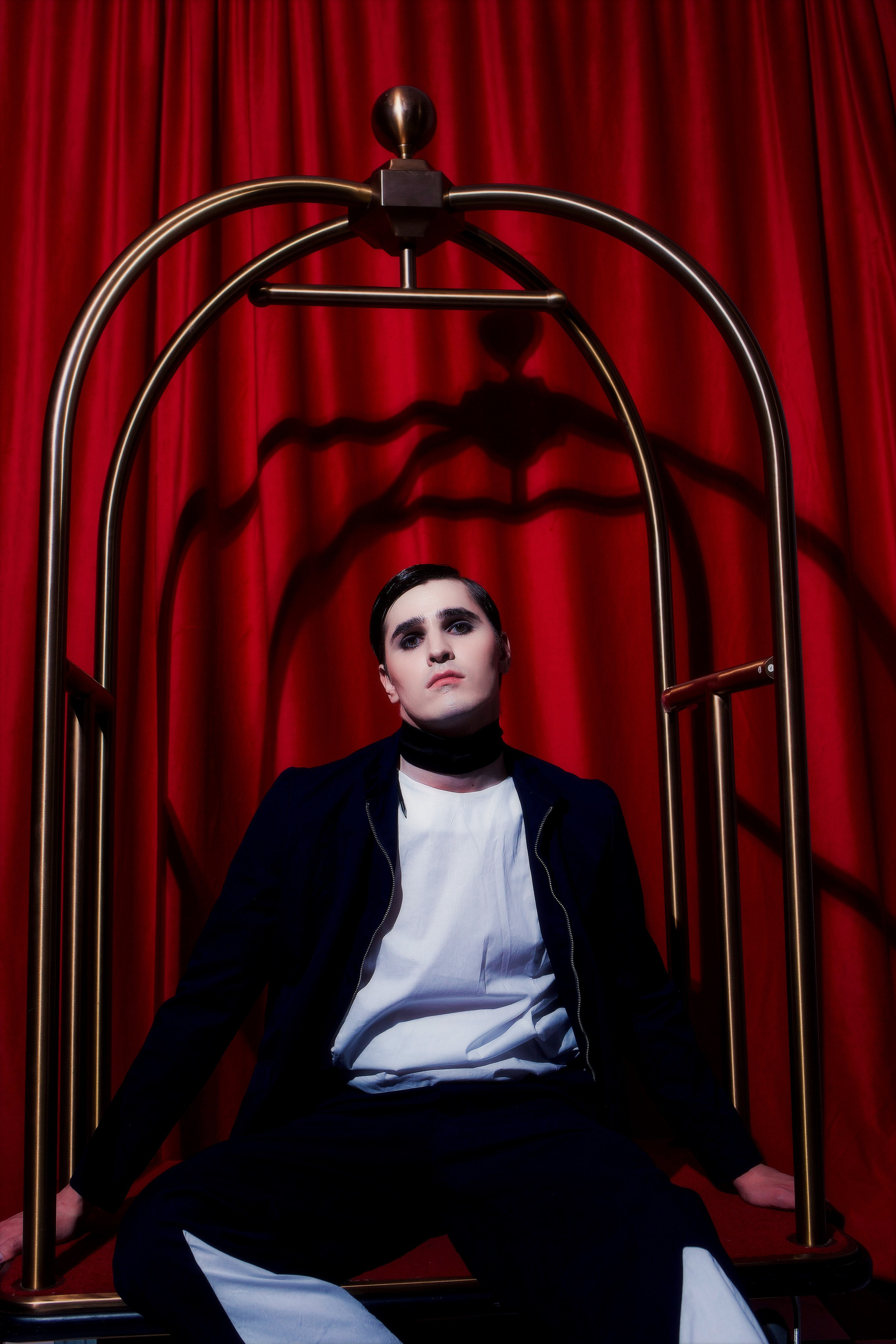 BORIS SHCHERBINA. Фотограф | Москва