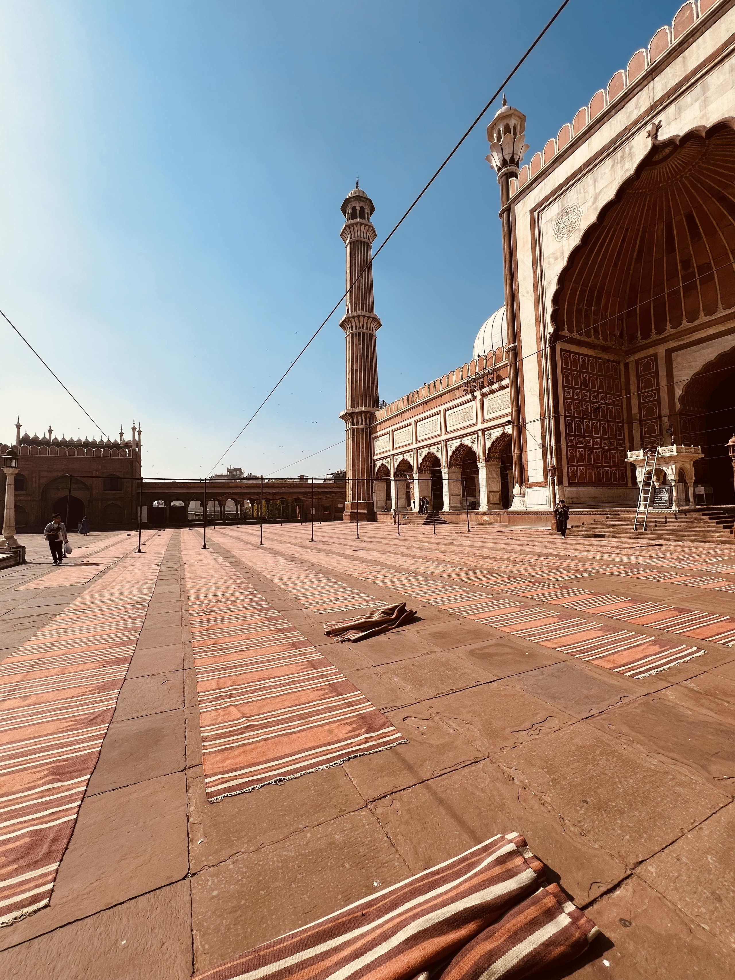Индия. Фотохудожник и видеограф в Москве Юденкова Алина