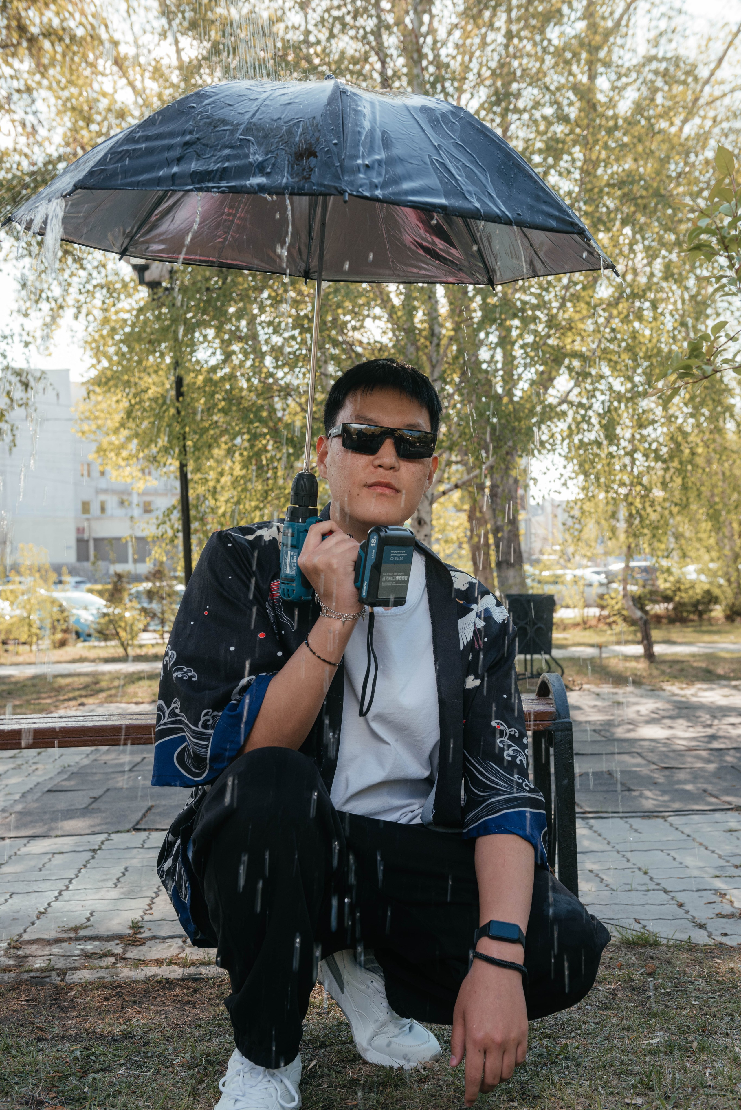 Выпускной фотоальбом для средней школы. Фотограф Эллина Дар г. Улан-Удэ