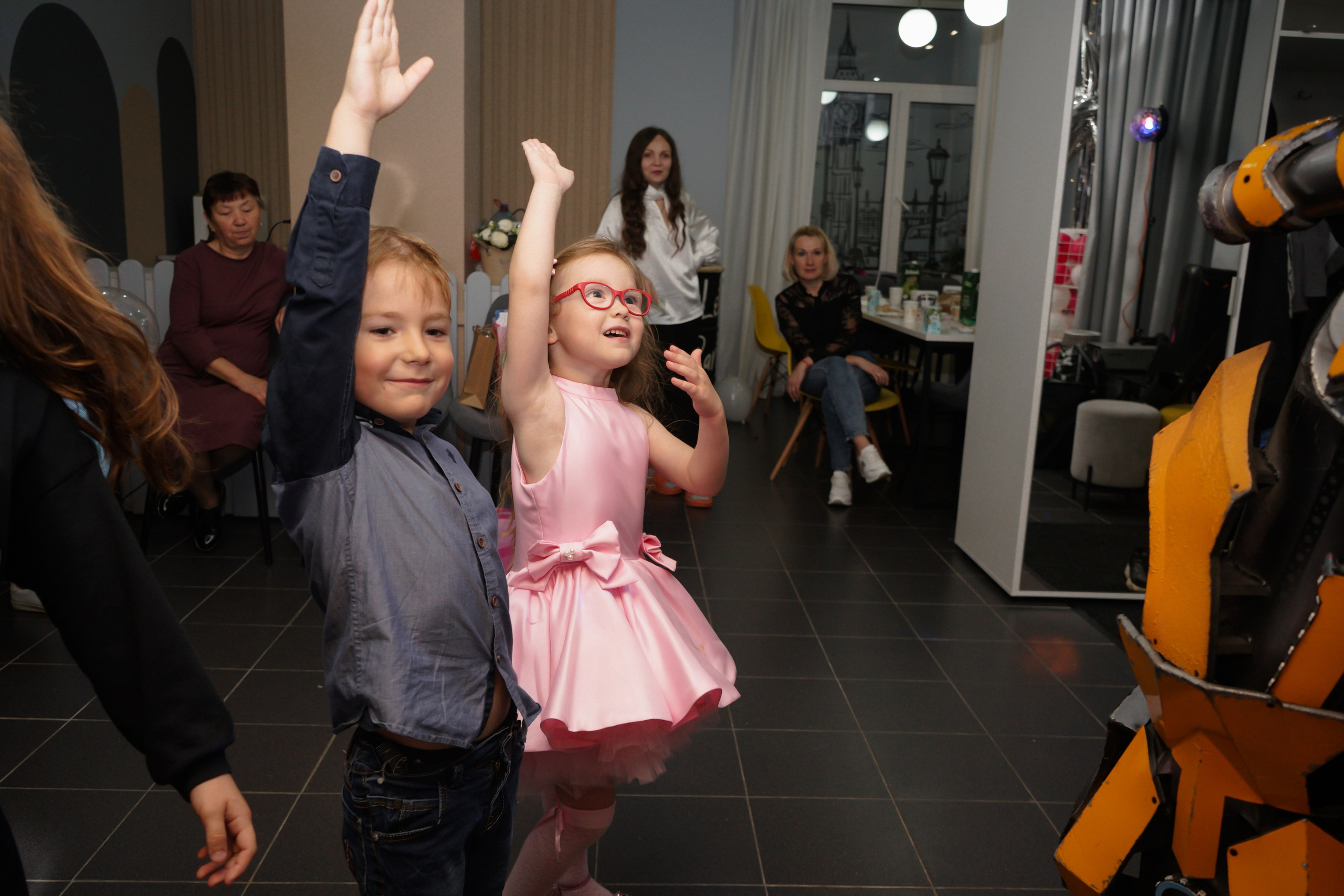 День рождения