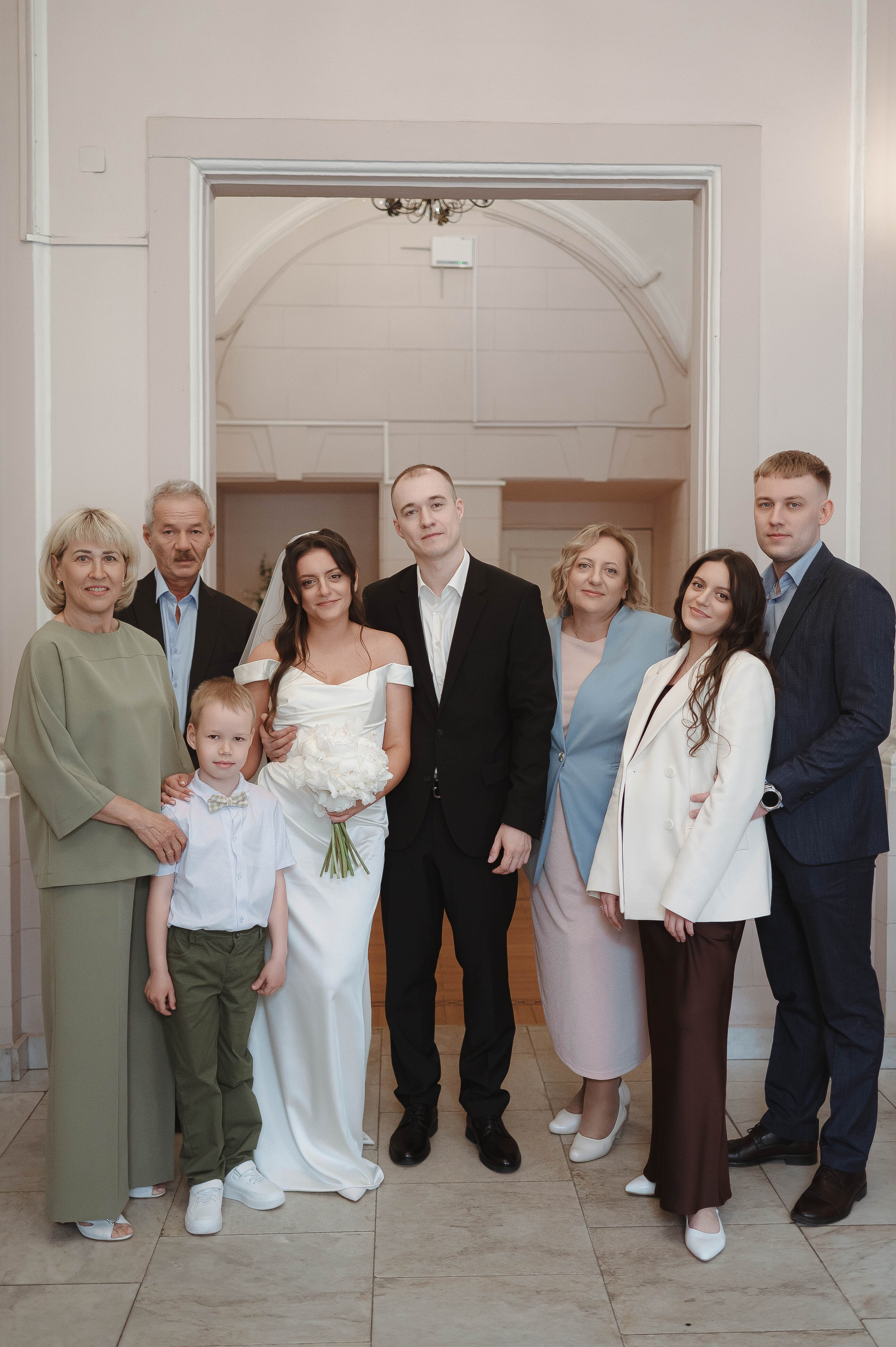 День, когда сказали «да»!. Свадебный фотограф Татьяна Лейн в Санкт-Петербурге