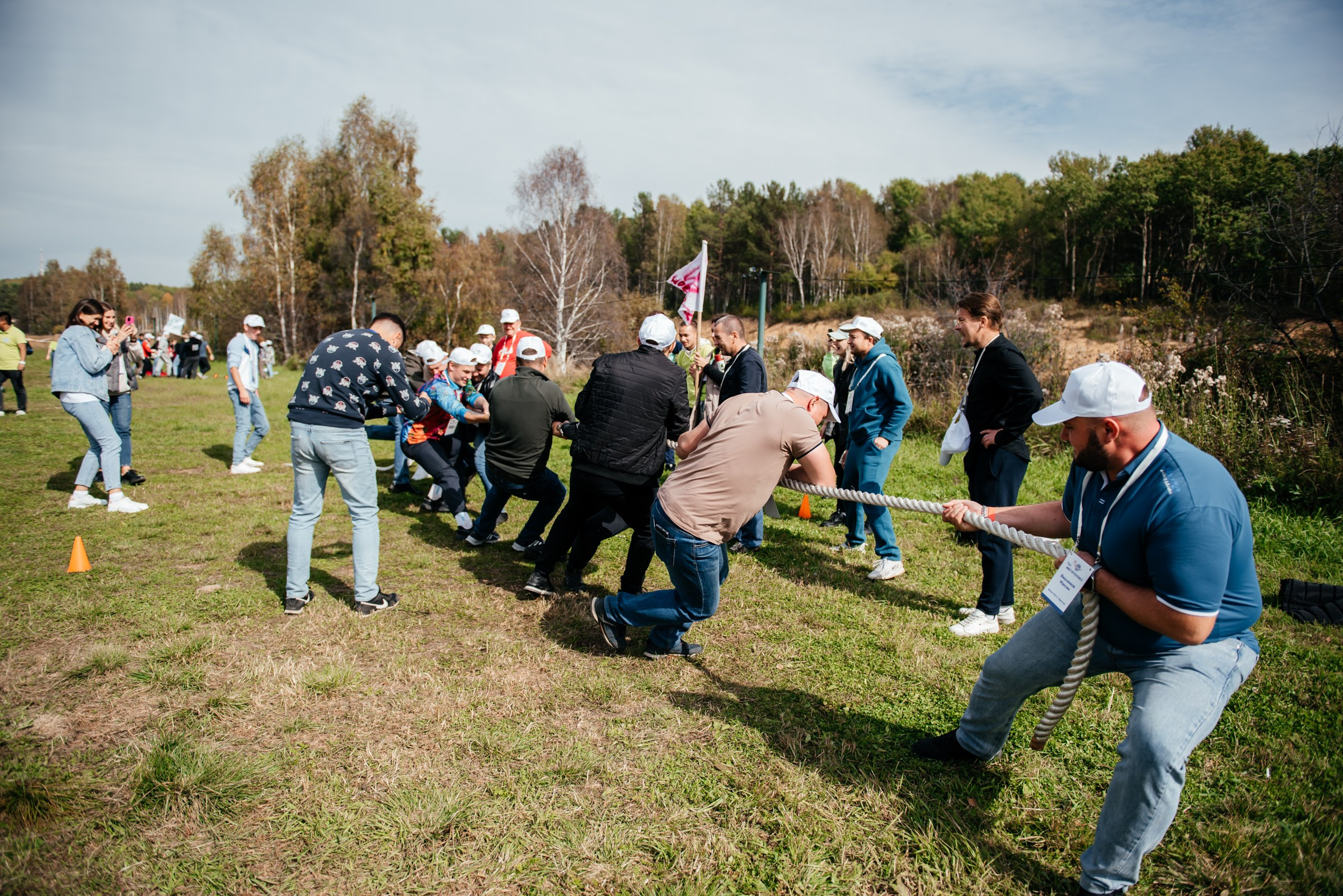 ГК МЕГАПОЛИС 25 лет. Свадебный фотограф Иркутск Алексей Шульгин