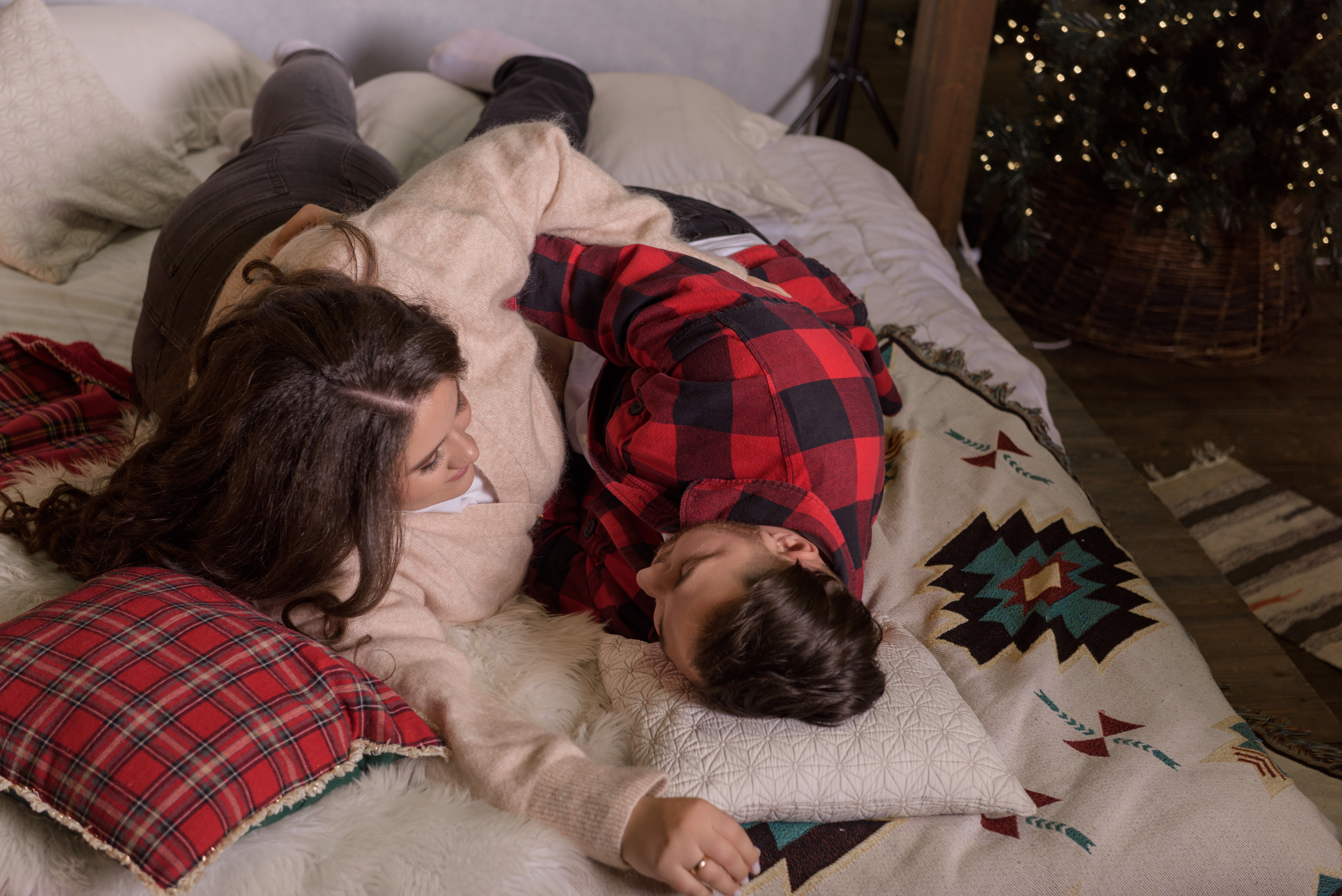 Валентина и Родион. Семейный и свадебный фотограф во Владивостоке