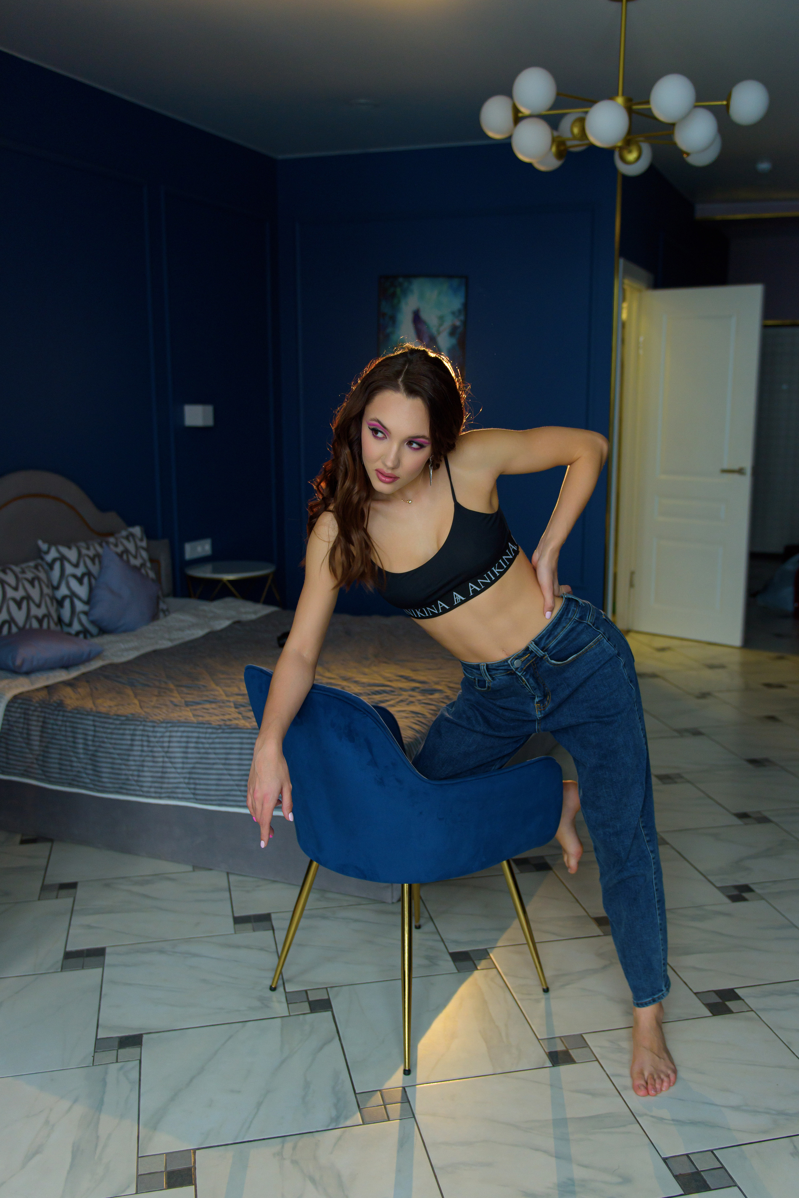 Елена. Семейный и свадебный фотограф во Владивостоке