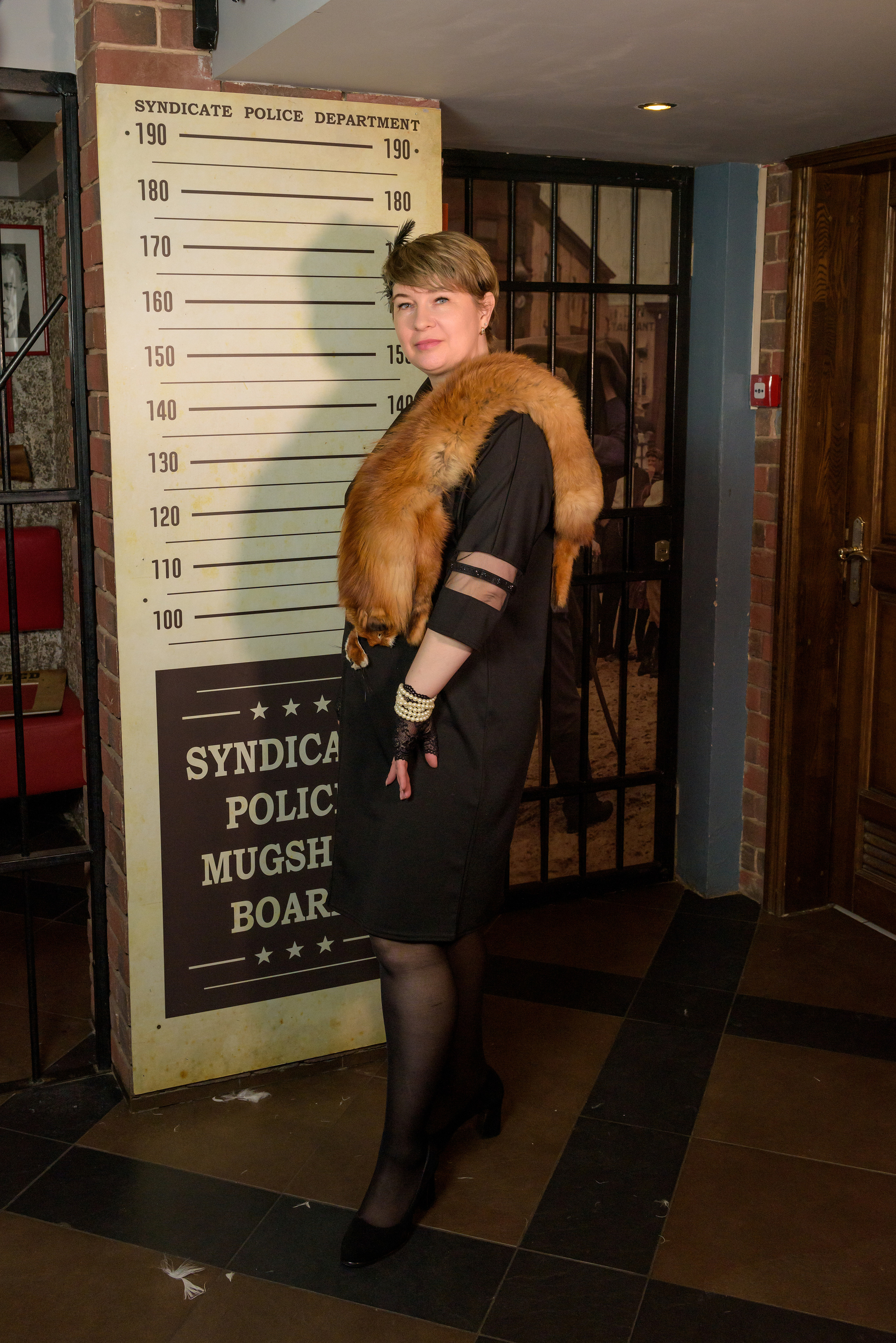 Корпоратив в «Синдикате». Семейный и свадебный фотограф во Владивостоке